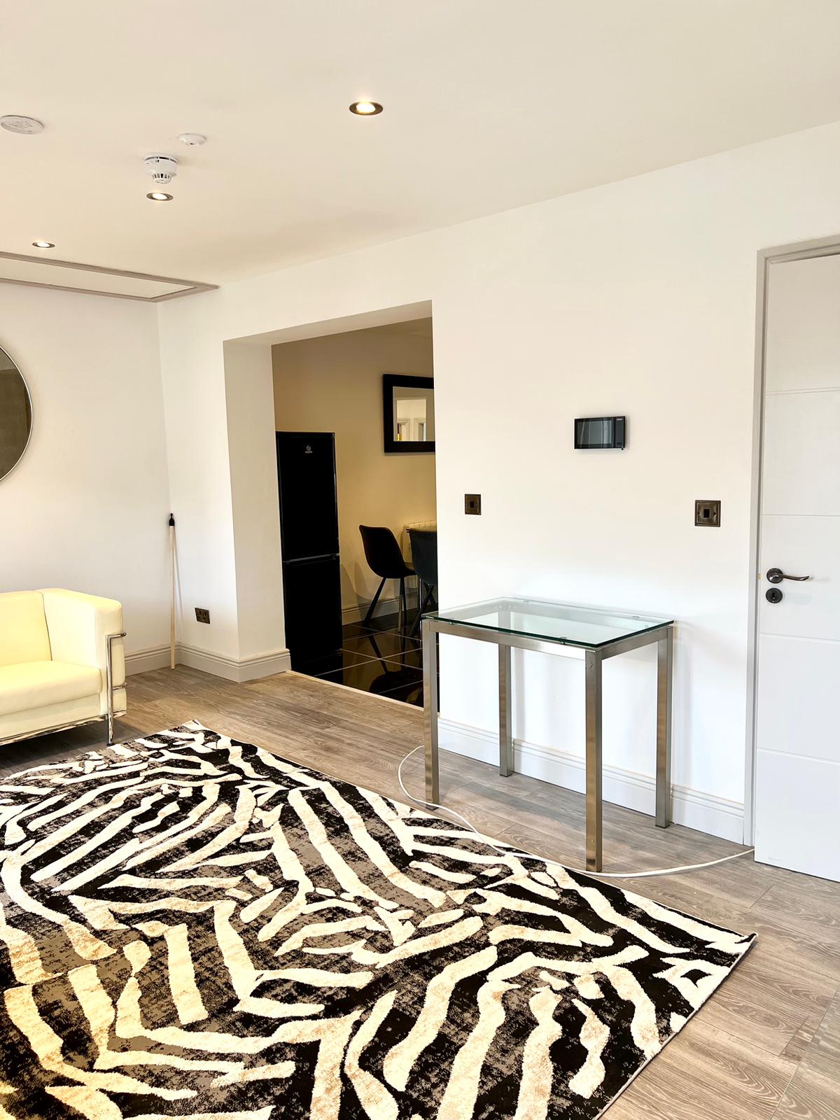 Apartment 3, 20 Upper George’s Street, , , Co. Wexford