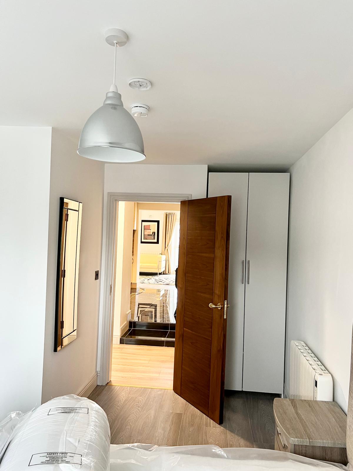 Apartment 3, 20 Upper George’s Street, , , Co. Wexford