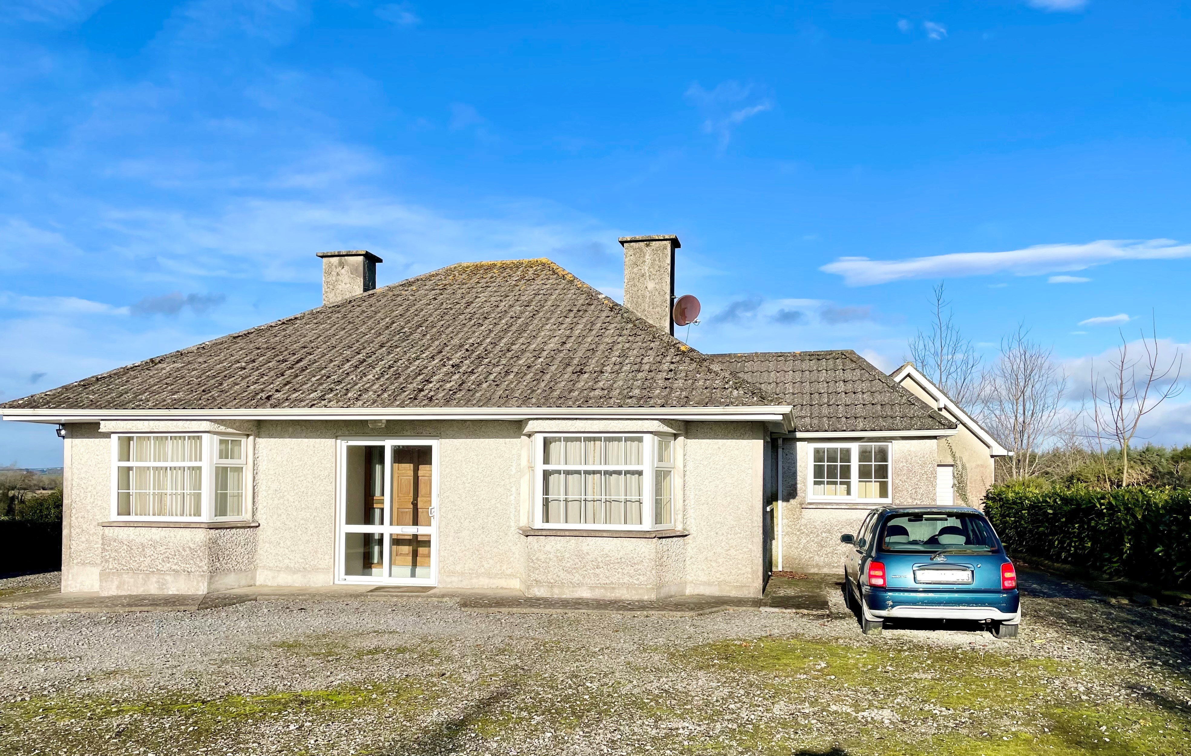 Ballyduff, Tobinstown, Tullow, Co. Carlow