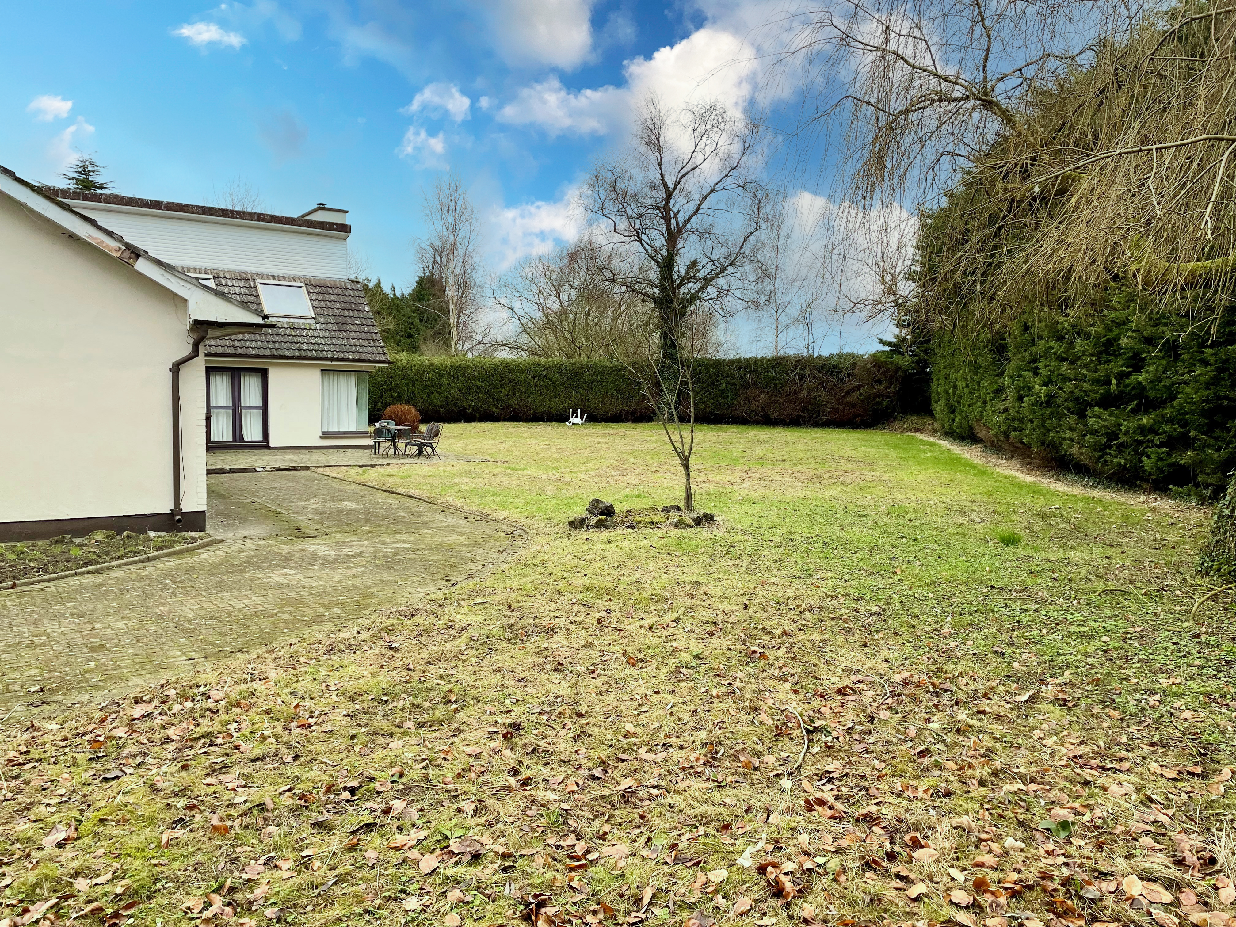 The Beeches, Blackbog Road, Carlow, Co. Carlow