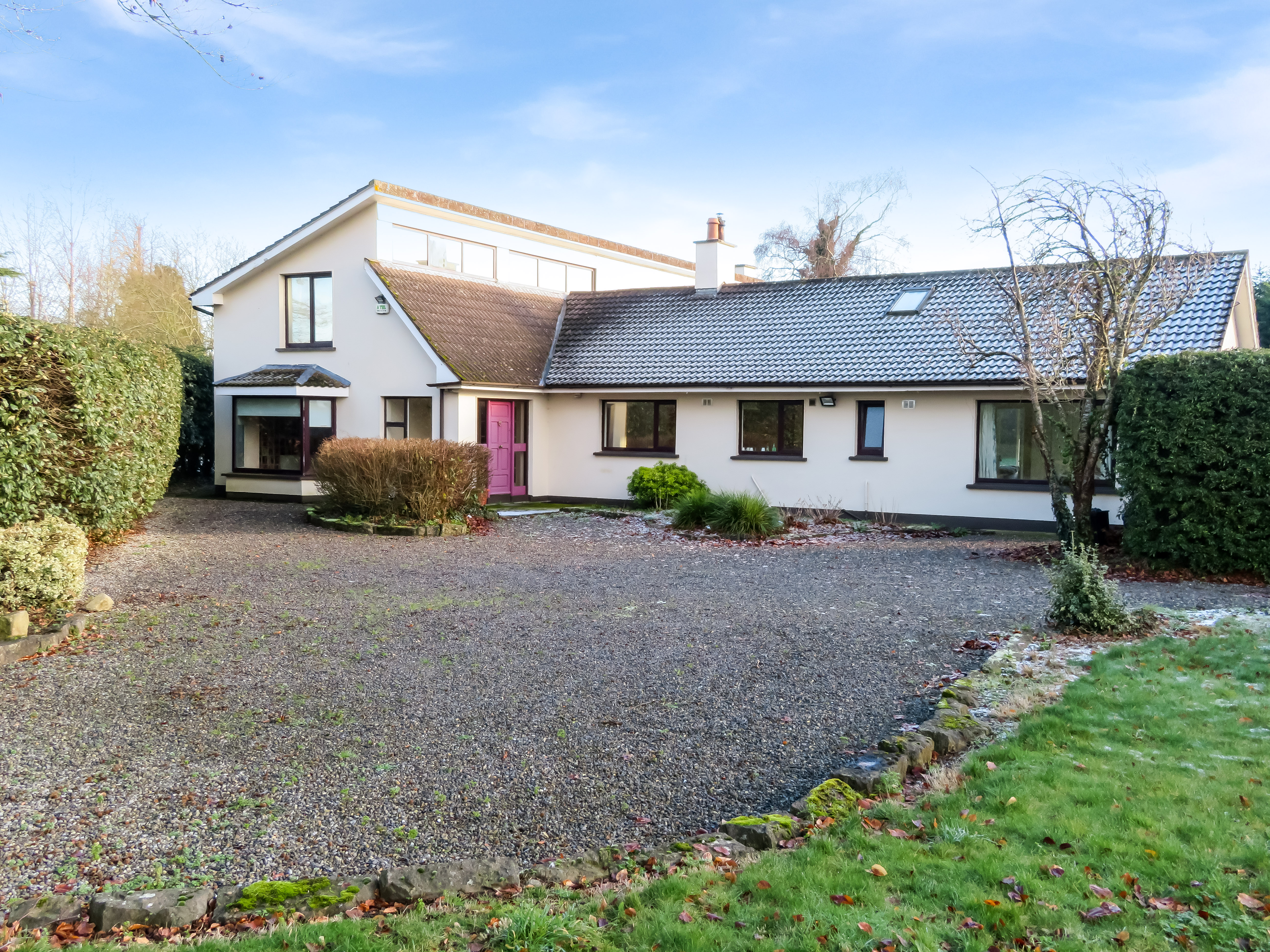 The Beeches, Blackbog Road, Carlow, Co. Carlow