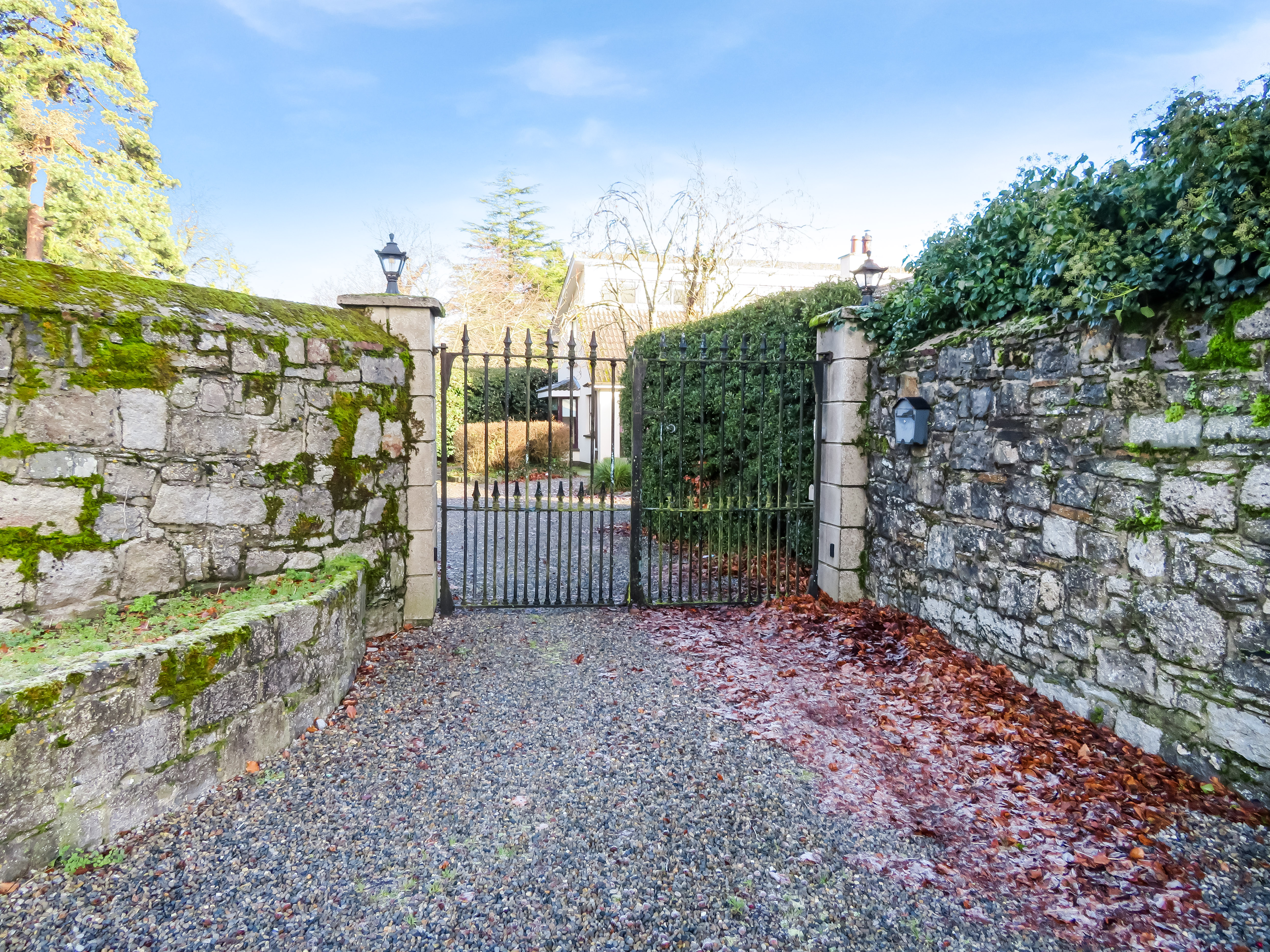 The Beeches, Blackbog Road, Carlow, Co. Carlow