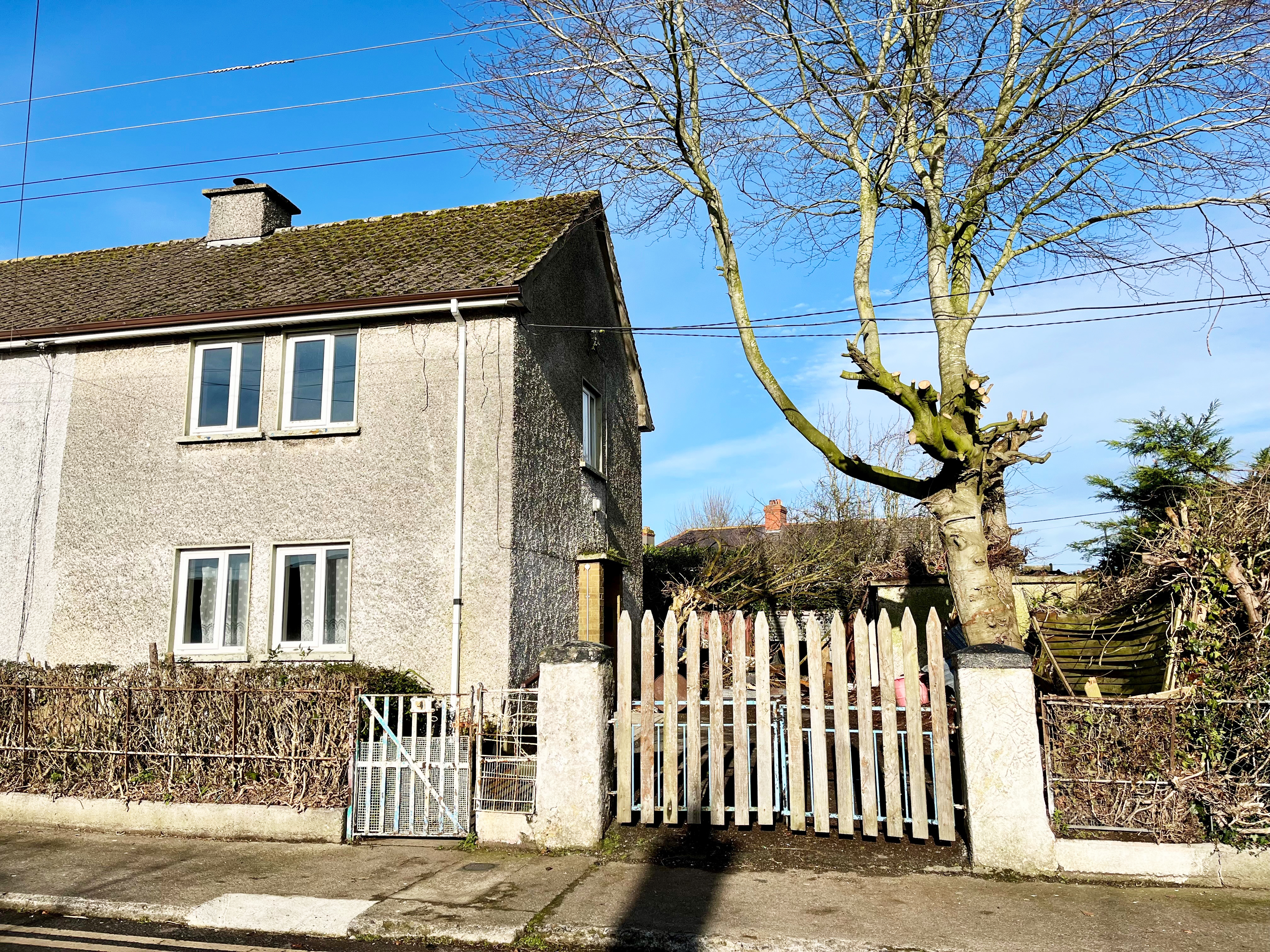 4 Henry Street, Graiguecullen, Carlow, Co. Carlow