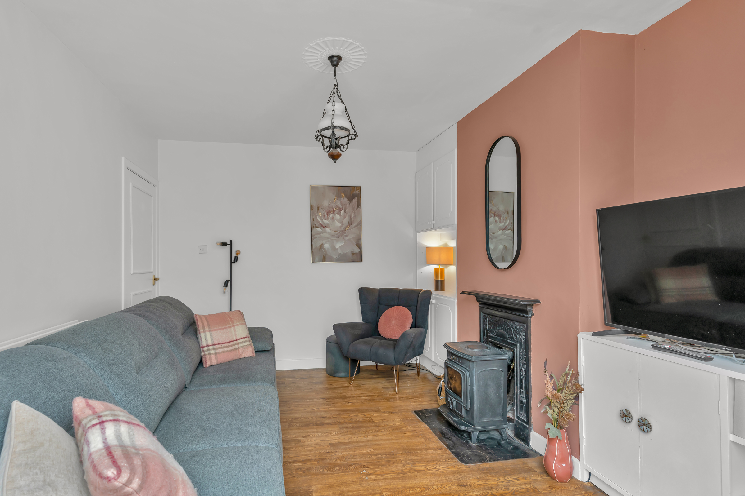 88 Sycamore Road, Rathnapish, Carlow, Co. Carlow