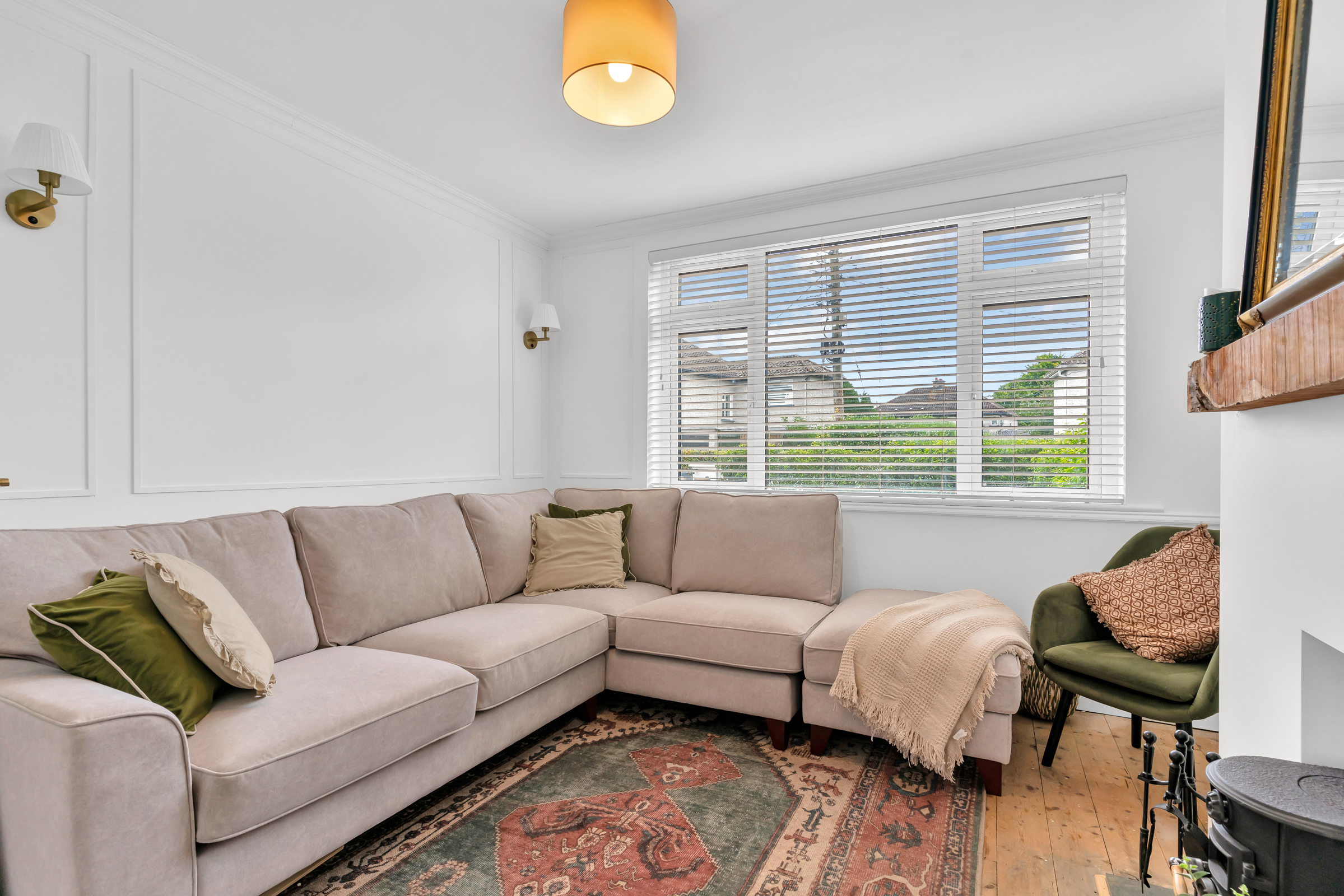 88 Sycamore Road, Rathnapish, Carlow, Co. Carlow