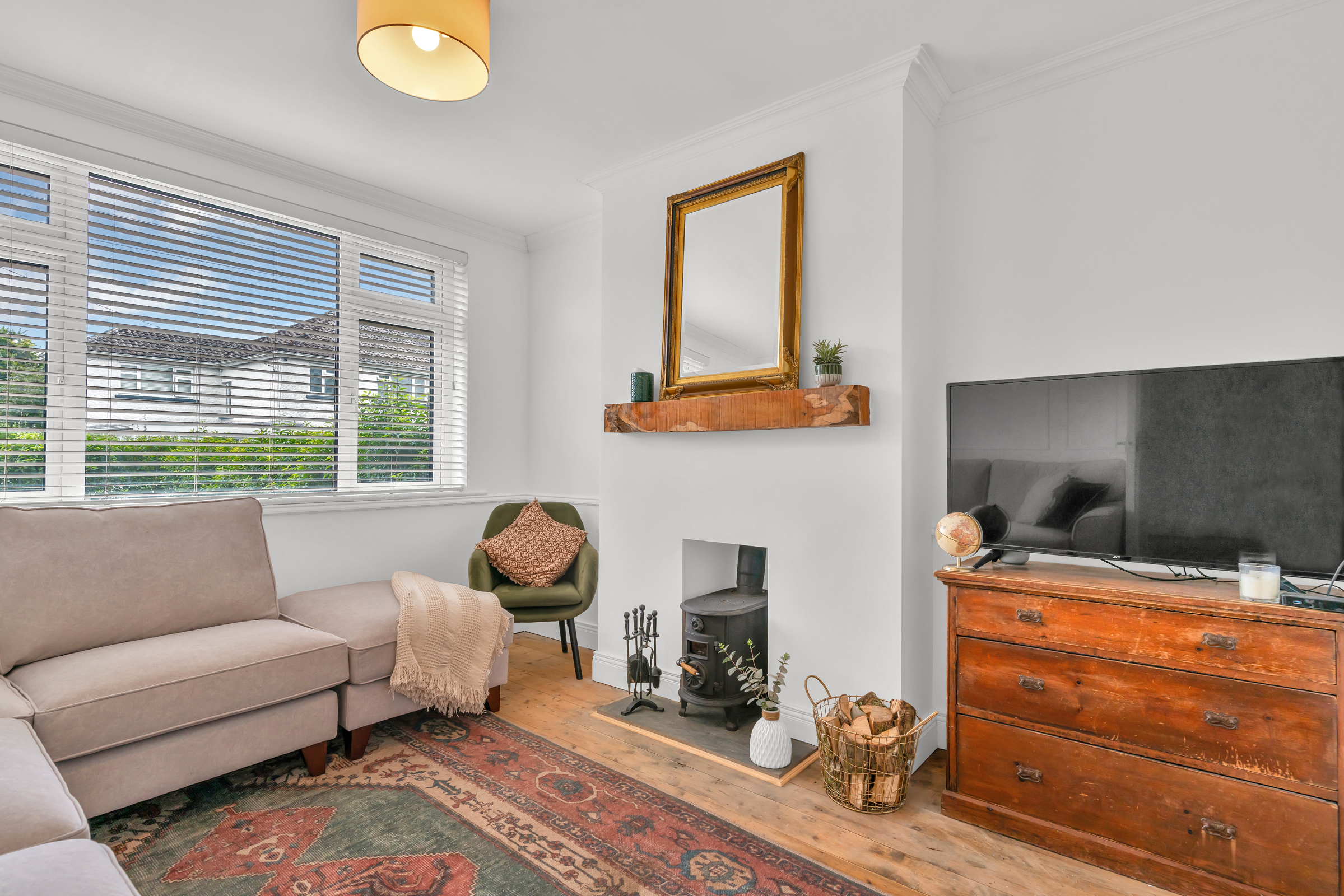 88 Sycamore Road, Rathnapish, Carlow, Co. Carlow