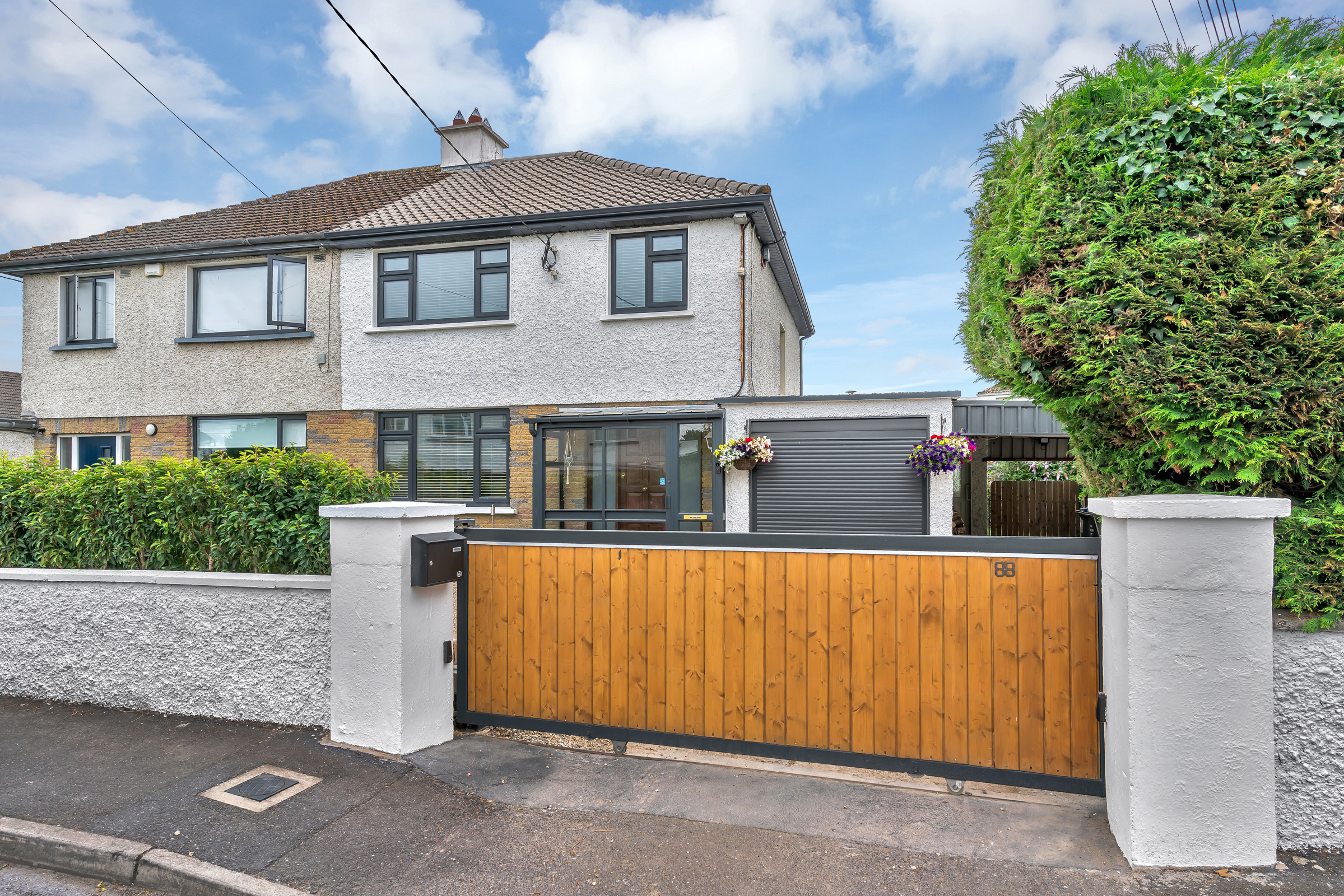 88 Sycamore Road, Rathnapish, Carlow, Co. Carlow