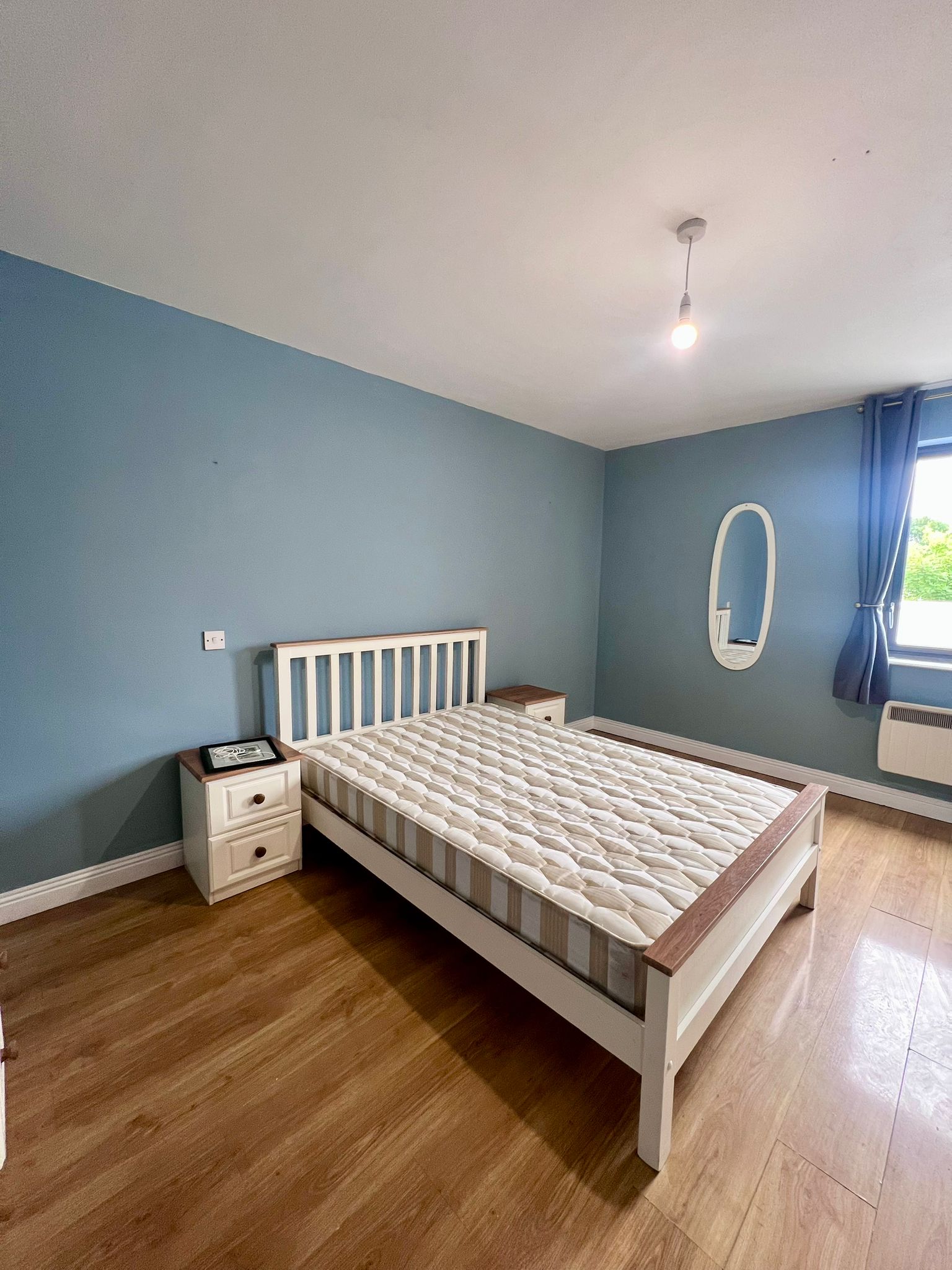 Apartment 2, Main Street, Ballitore, Athy, Co. Kildare