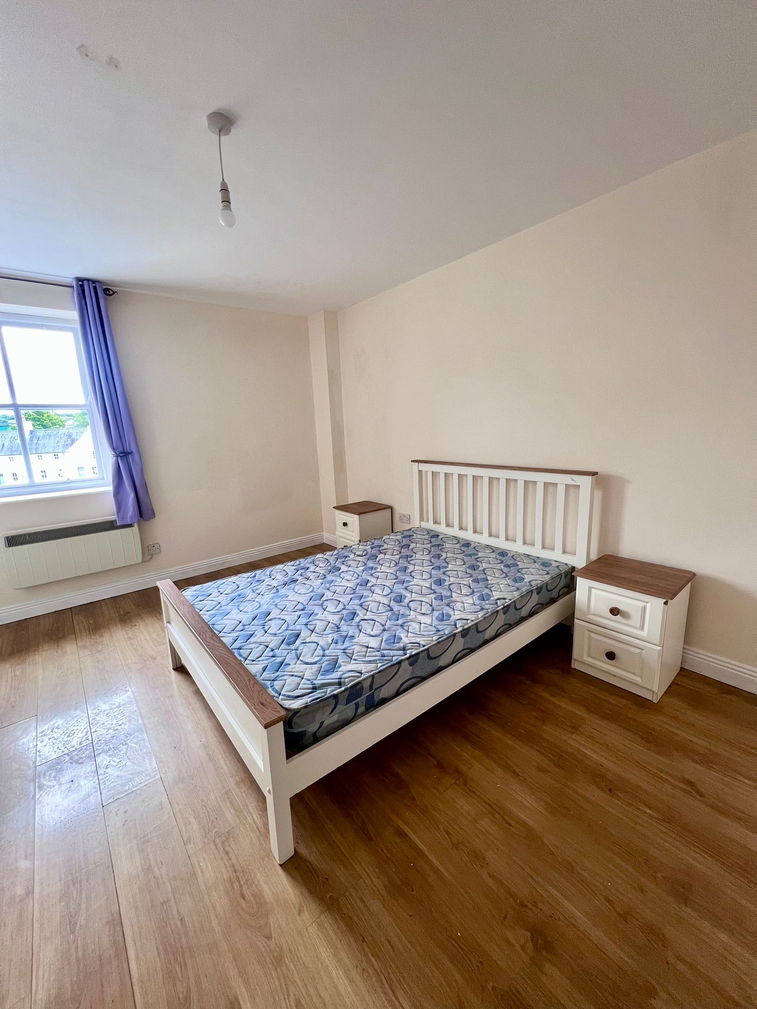 Apartment 2, Main Street, Ballitore, Athy, Co. Kildare