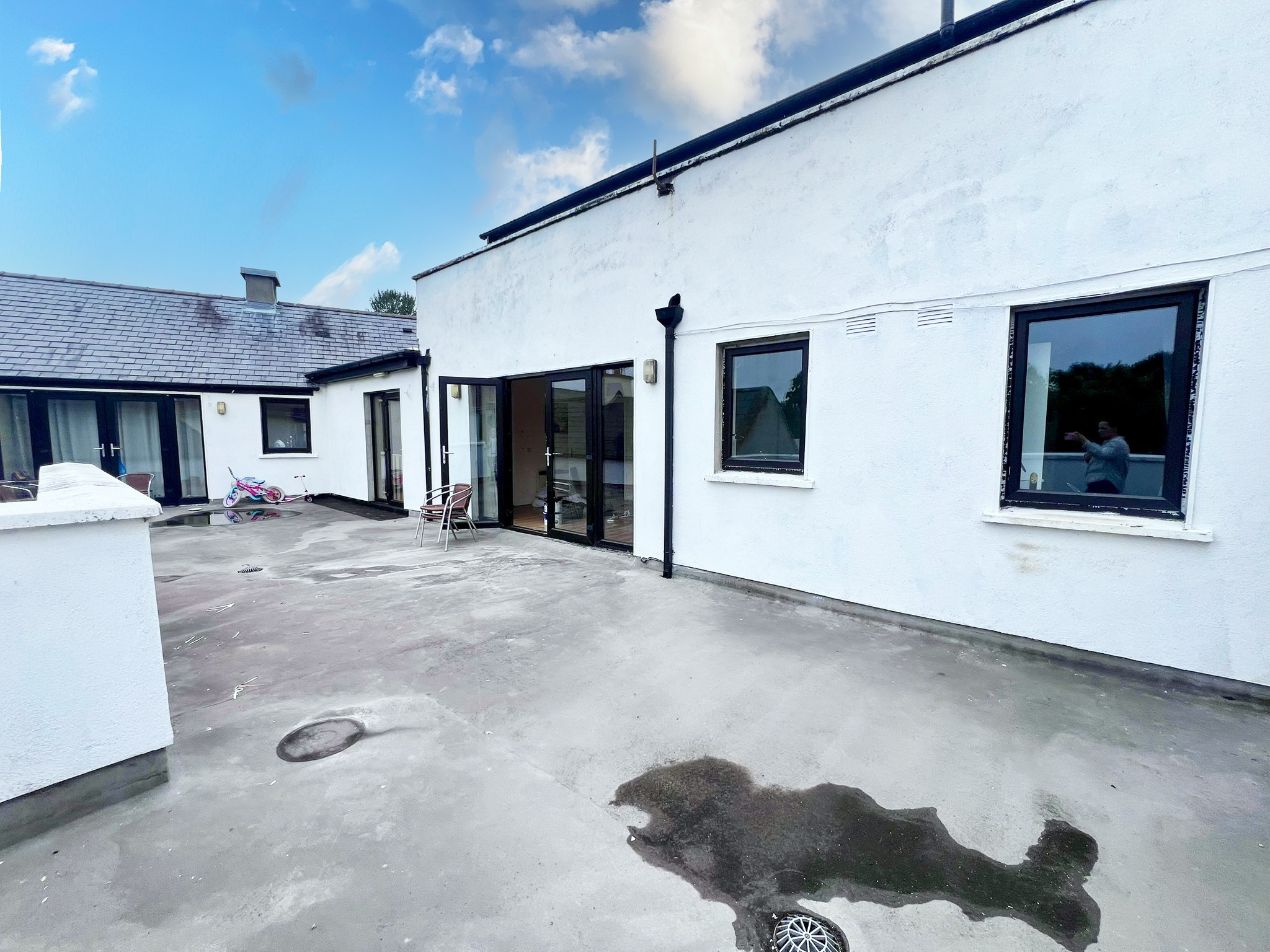 Apartment 2, Main Street, Ballitore, Athy, Co. Kildare