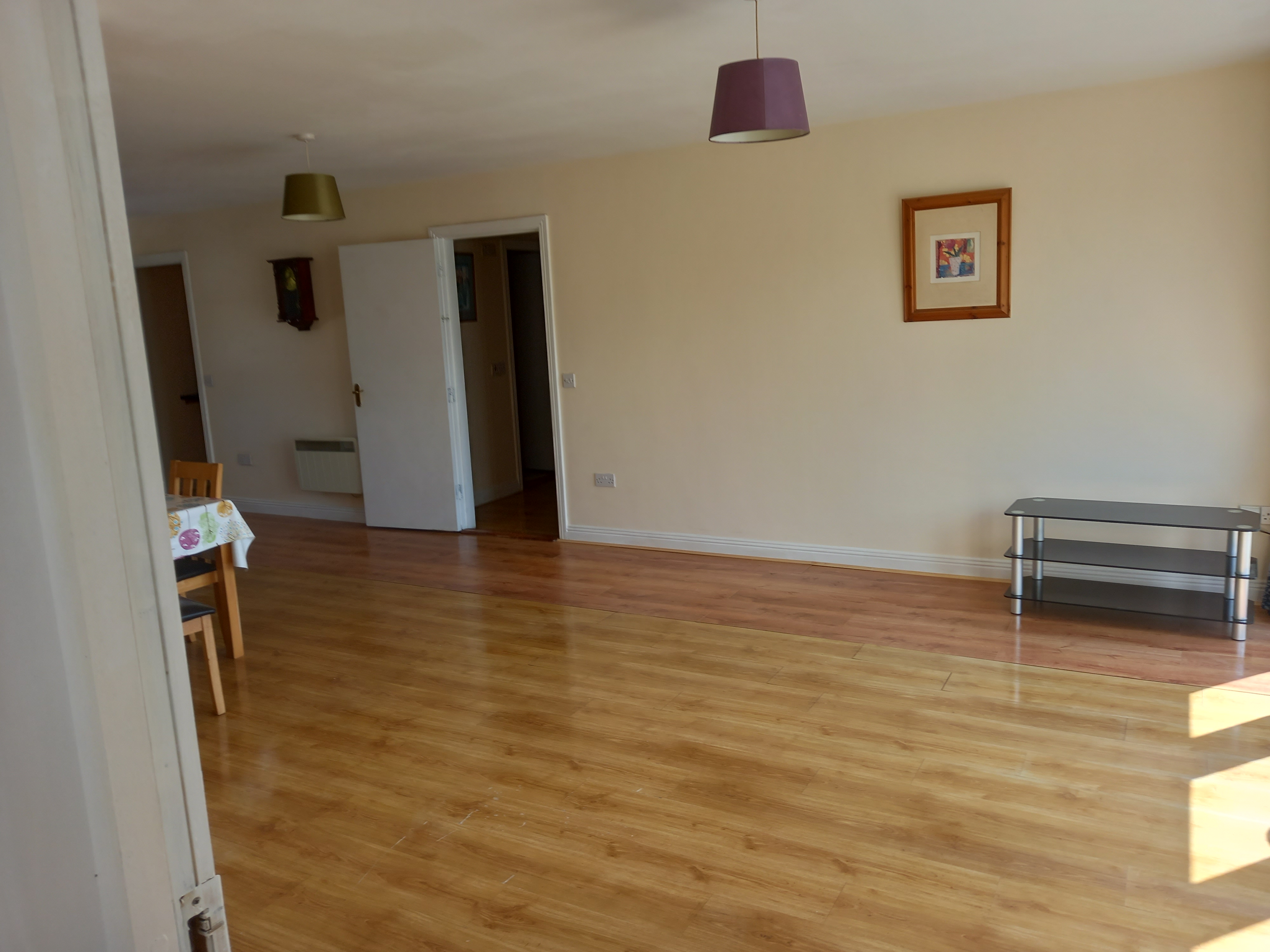 Apartment 2, Main Street, Ballitore, Athy, Co. Kildare
