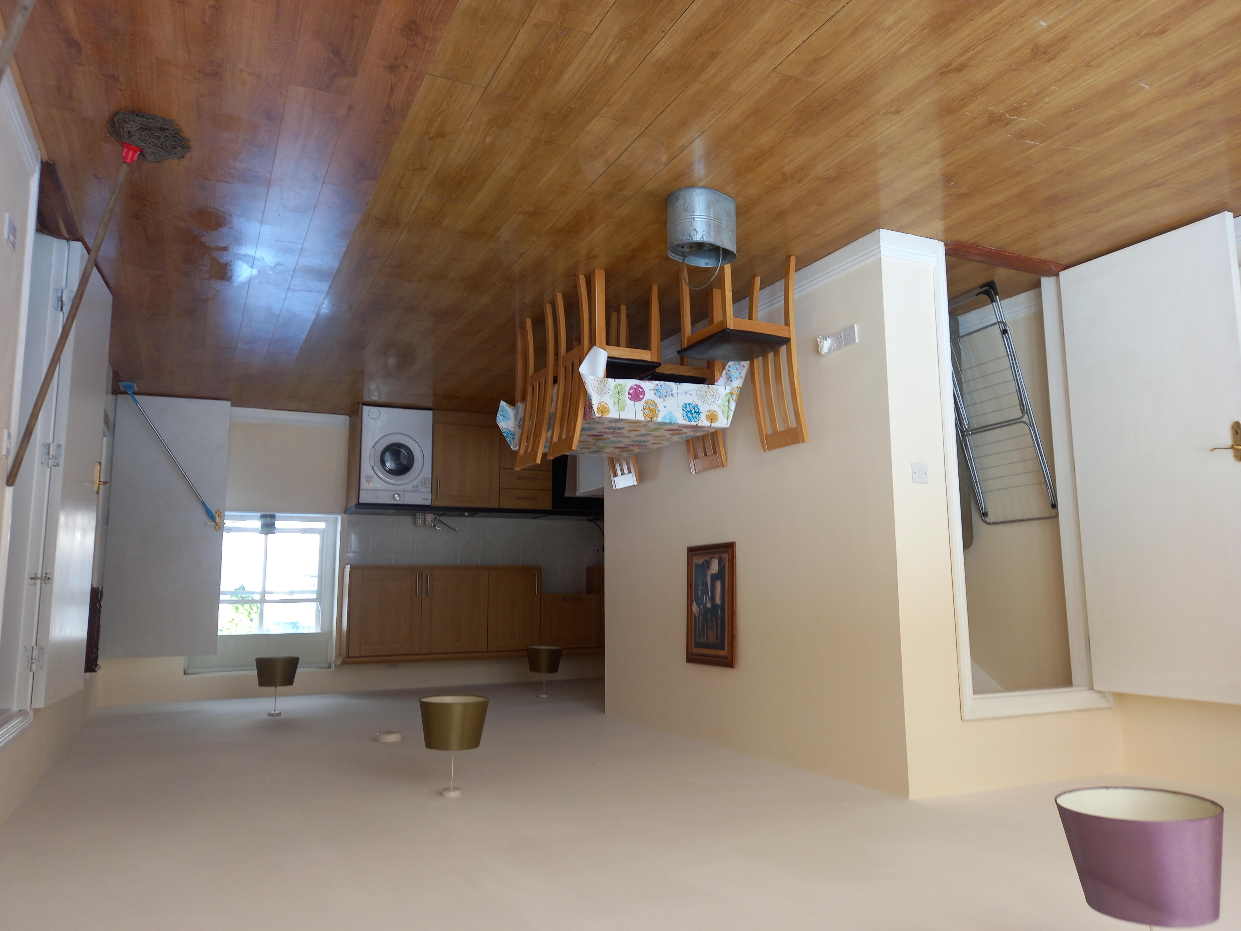 Apartment 2, Main Street, Ballitore, Athy, Co. Kildare