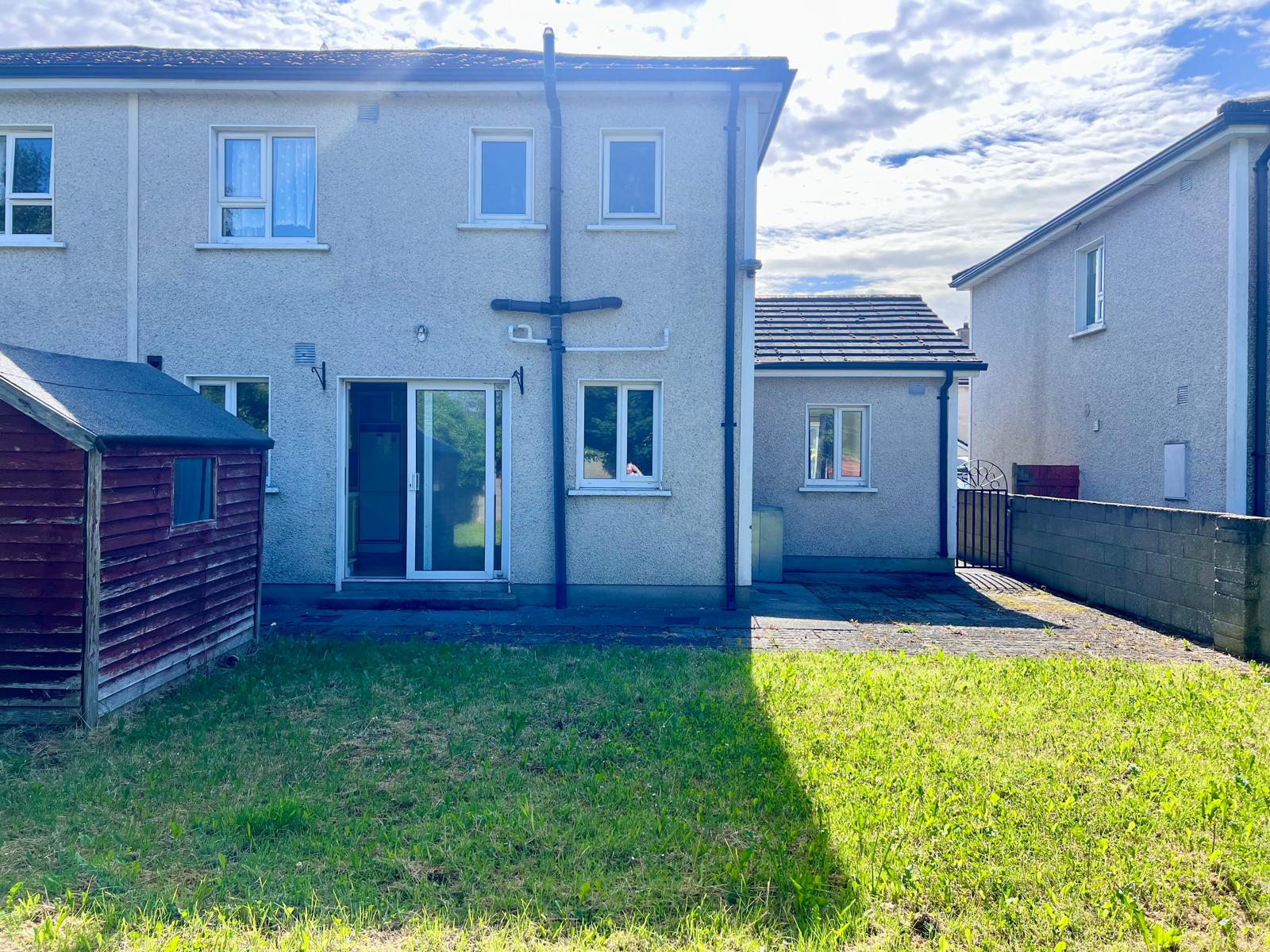 26 College Green, Green Road, Co. Carlow 26 College Green, Green Road, Co. Carlow