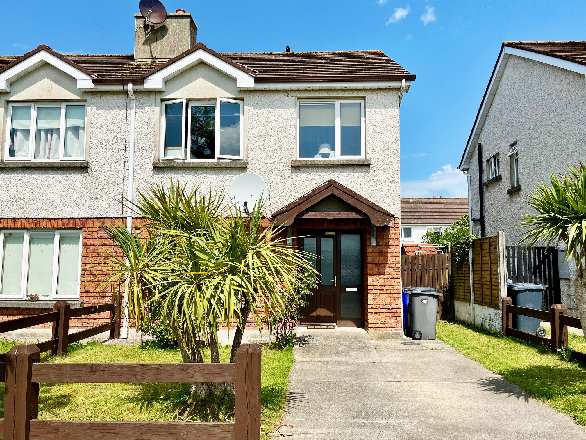 53 The Green, Willow Park, Tullow Road, Carlow, Co. Carlow 53 The Green, Willow Park, Tullow Road, Carlow, Co. Carlow