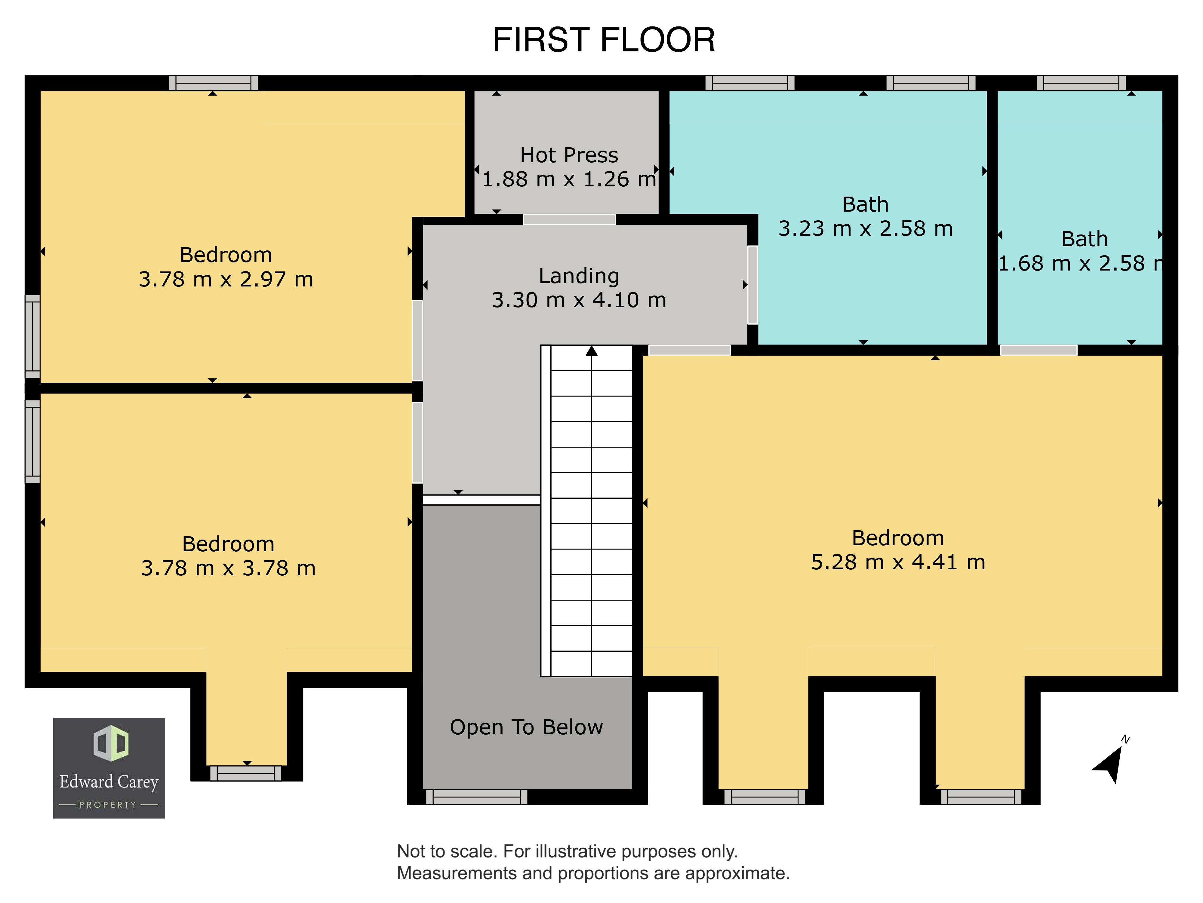 13 The Glebe, Johnstown Bridge,  Co. Kildare, A83 D306