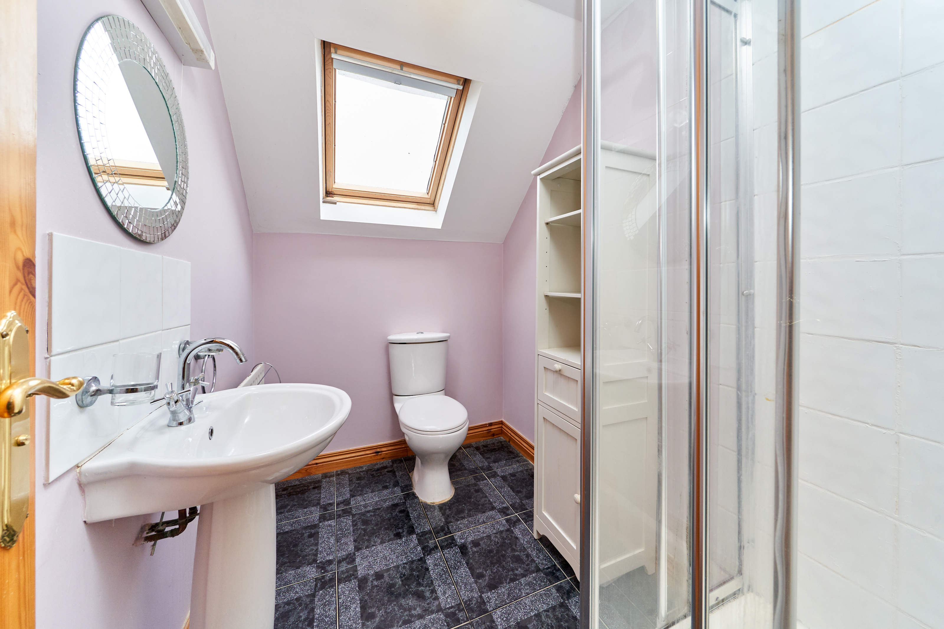 13 The Glebe, Johnstown Bridge,  Co. Kildare, A83 D306