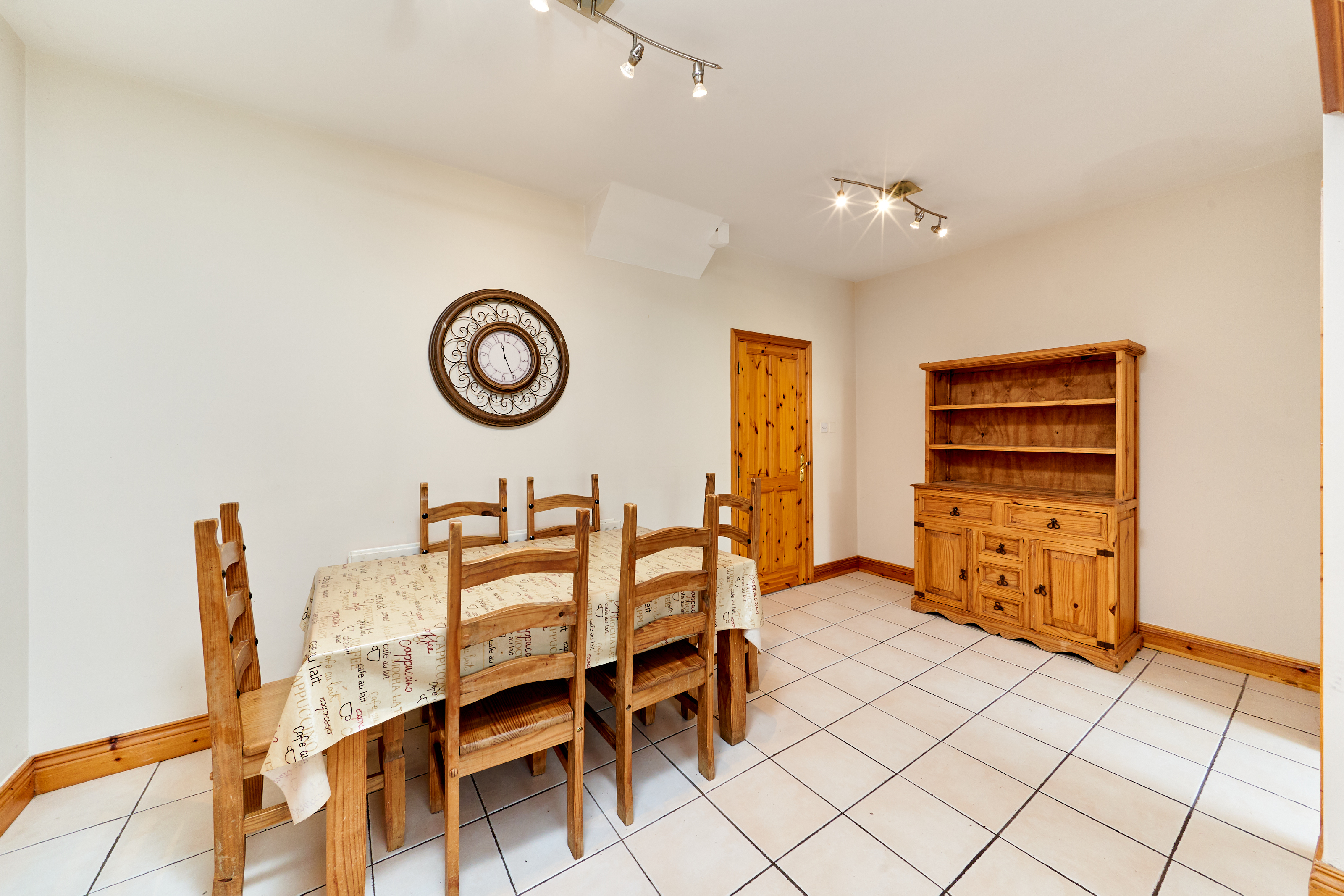 13 The Glebe, Johnstown Bridge,  Co. Kildare, A83 D306