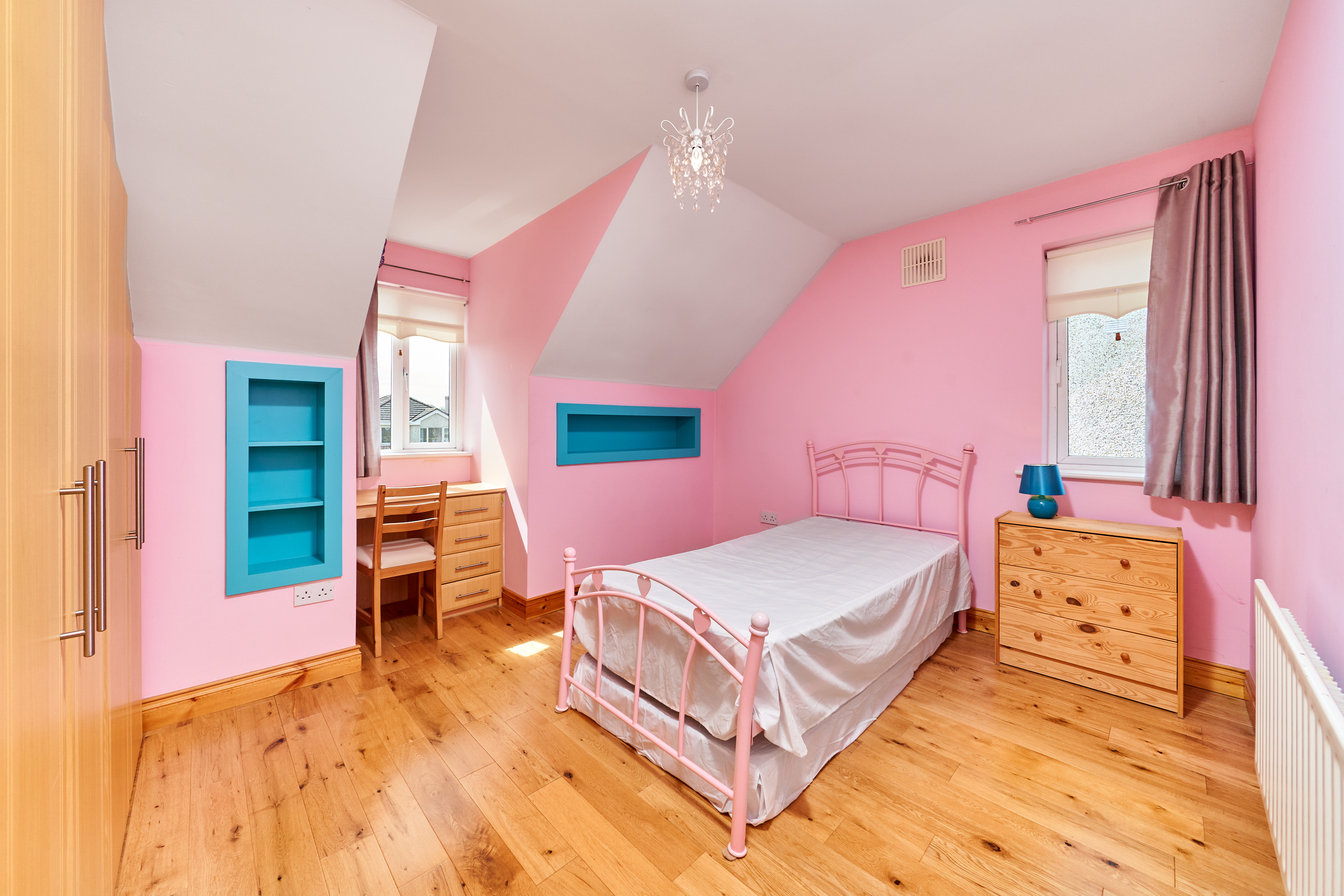 13 The Glebe, Johnstown Bridge,  Co. Kildare, A83 D306