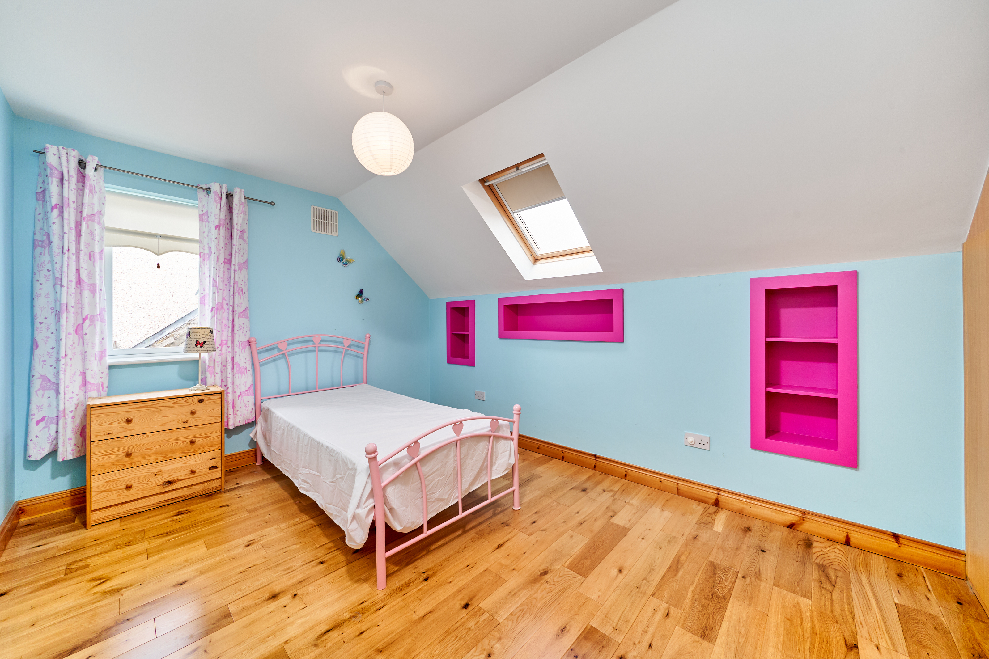 13 The Glebe, Johnstown Bridge,  Co. Kildare, A83 D306