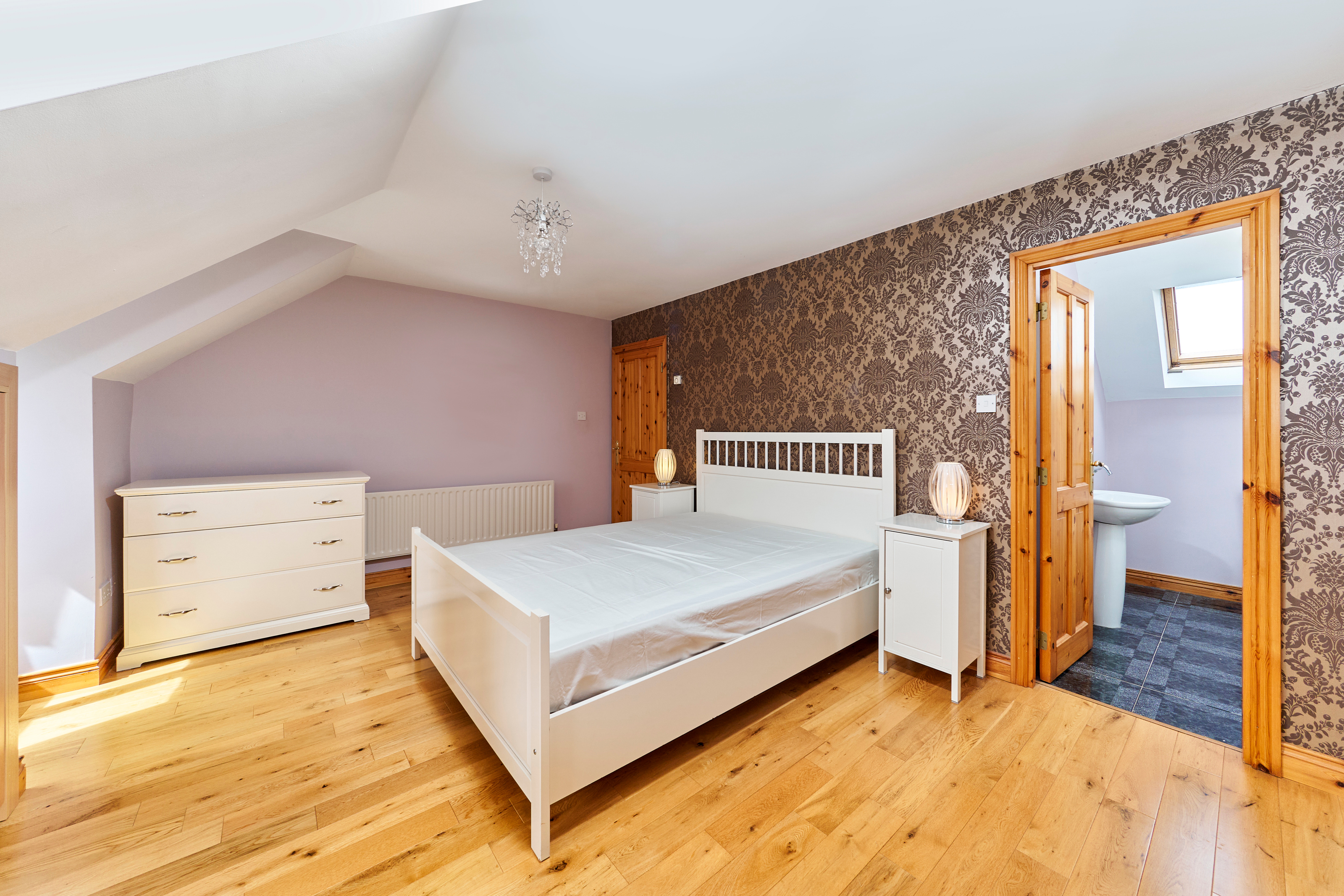 13 The Glebe, Johnstown Bridge,  Co. Kildare, A83 D306