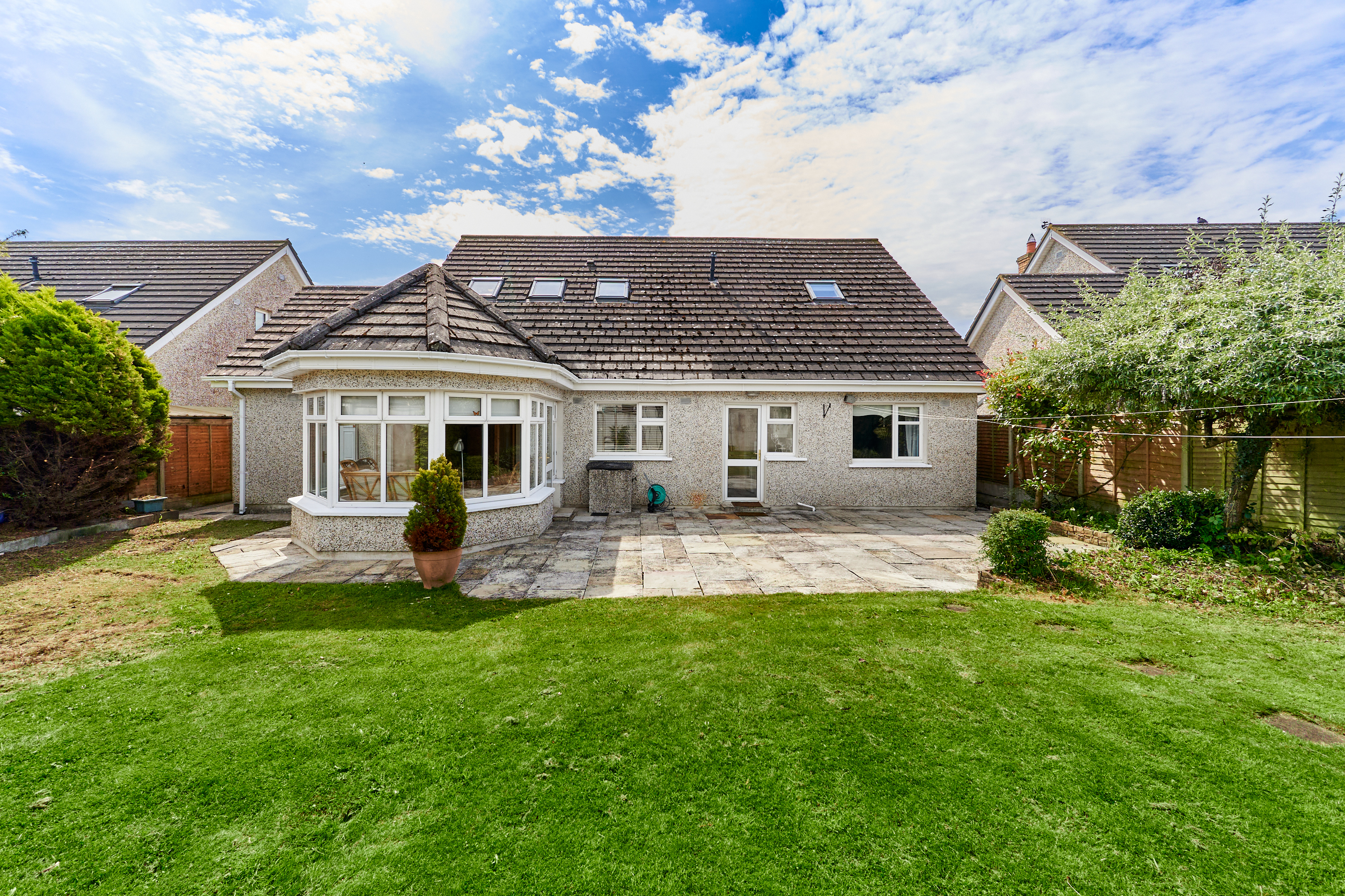 13 The Glebe, Johnstown Bridge,  Co. Kildare, A83 D306