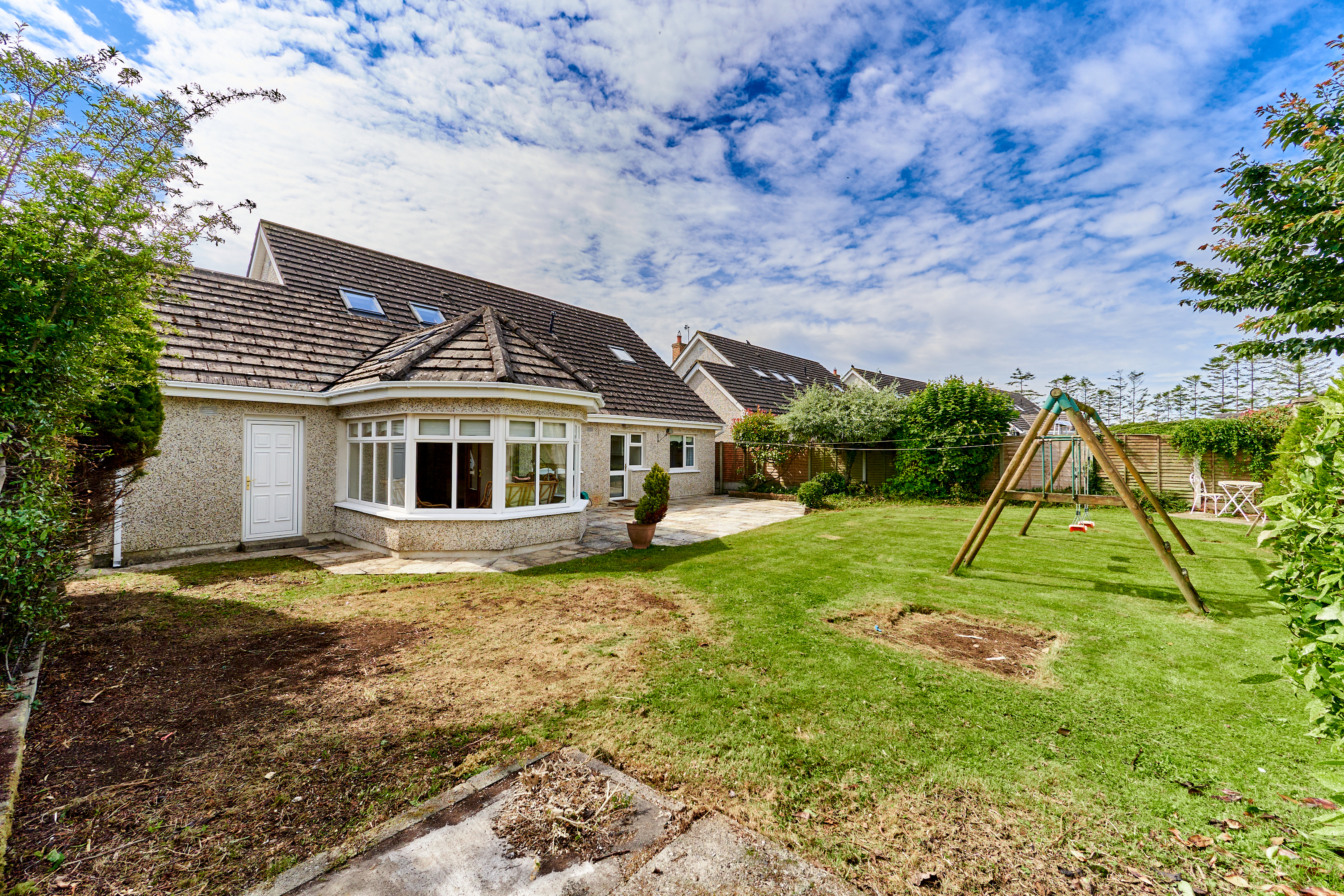 13 The Glebe, Johnstown Bridge,  Co. Kildare, A83 D306