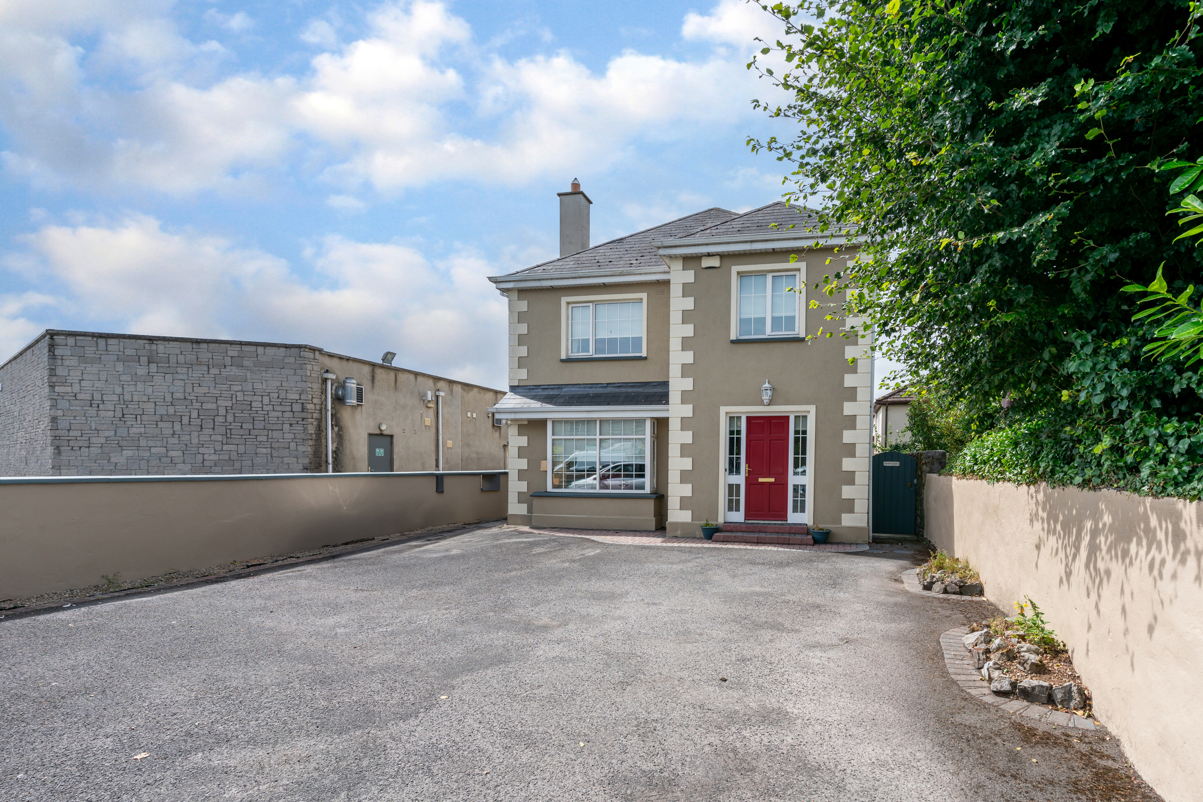 Staplestown Road, Carlow, Co. Carlow Staplestown Road, Carlow, Co. Carlow