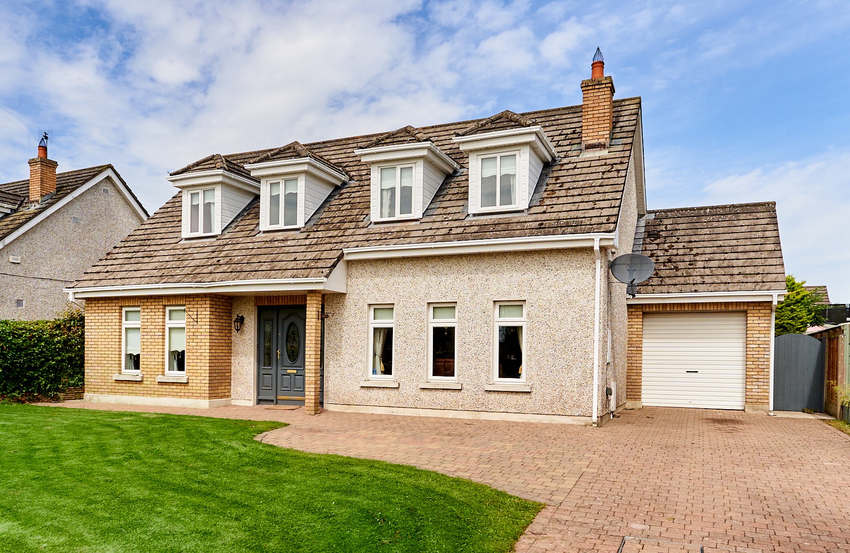 13 The Glebe, Johnstown Bridge,  Co. Kildare, A83 D306