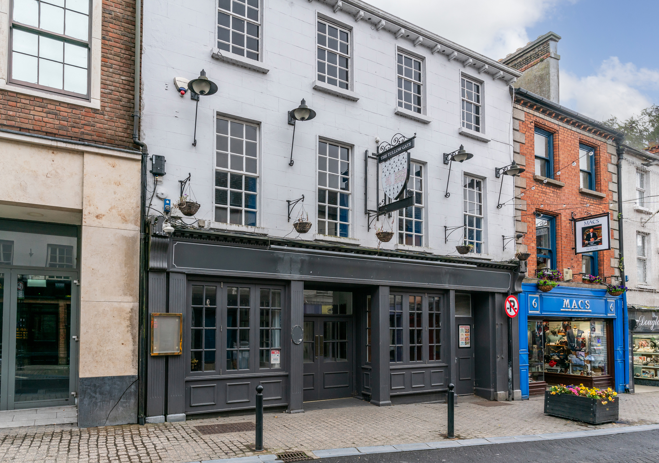 7 Tullow Street, Carlow, Co. Carlow 7 Tullow Street, Carlow, Co. Carlow