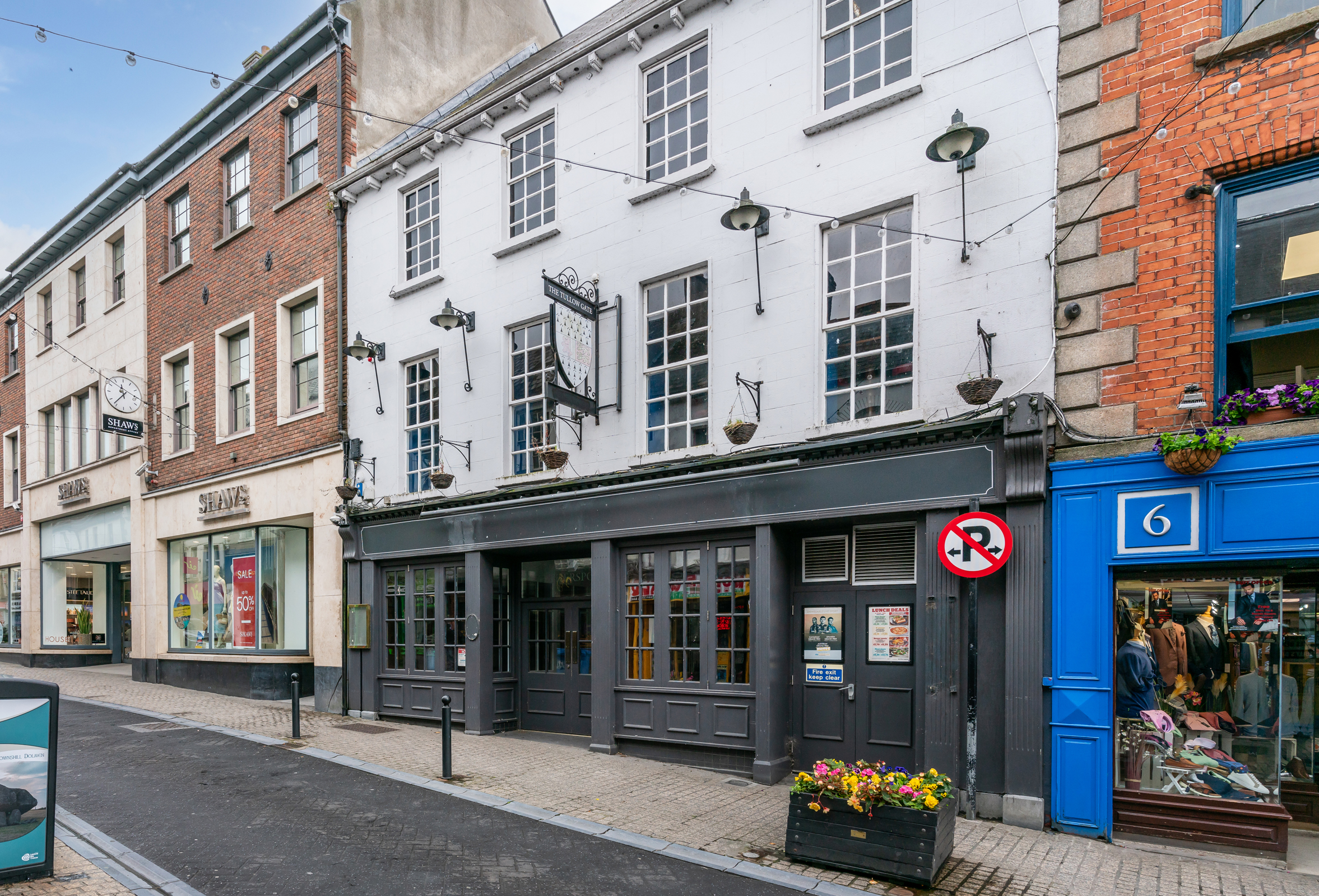 7 Tullow Street,  Carlow, Co. Carlow