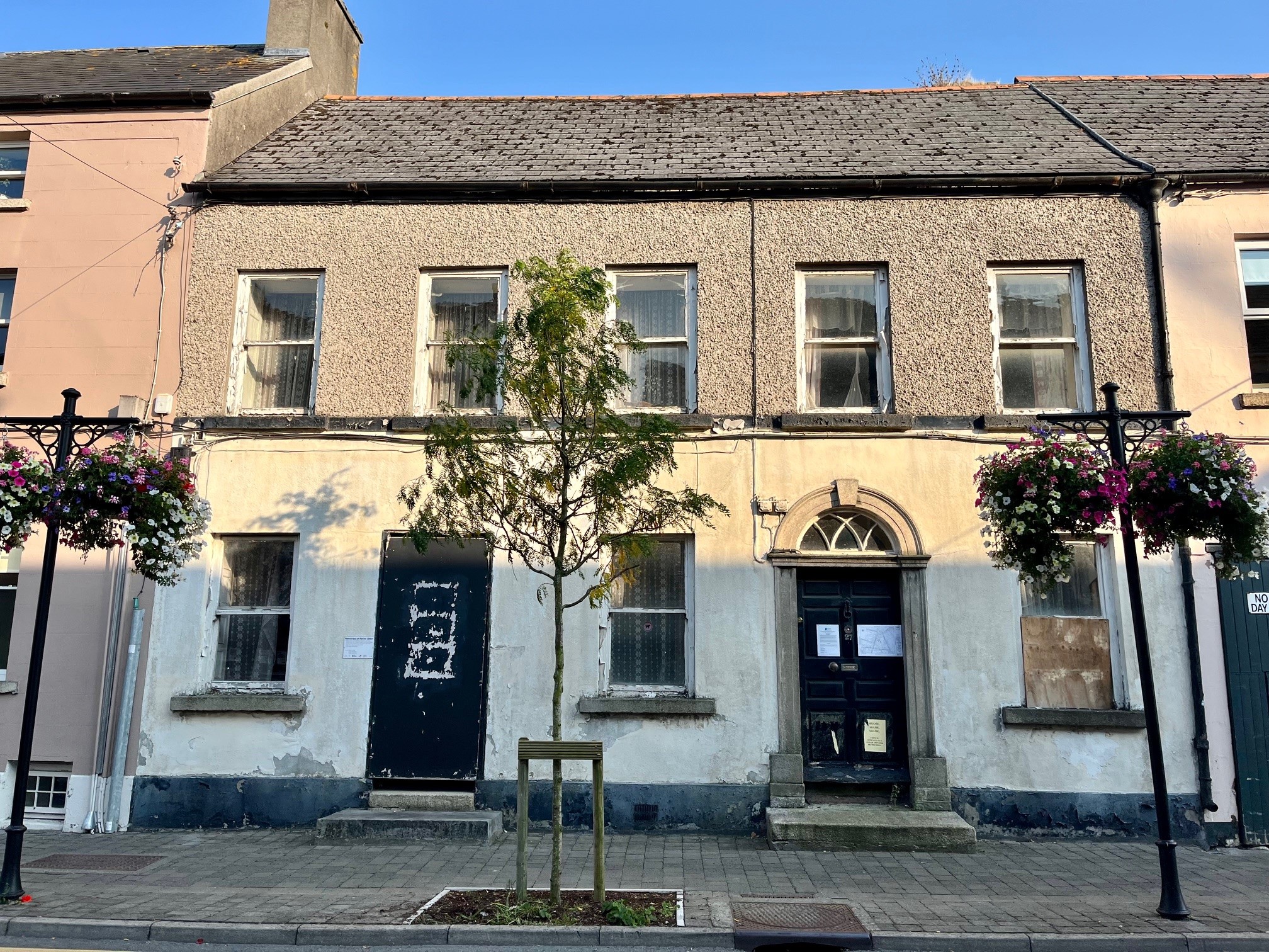27 Dublin Street,  Carlow, Co. Carlow