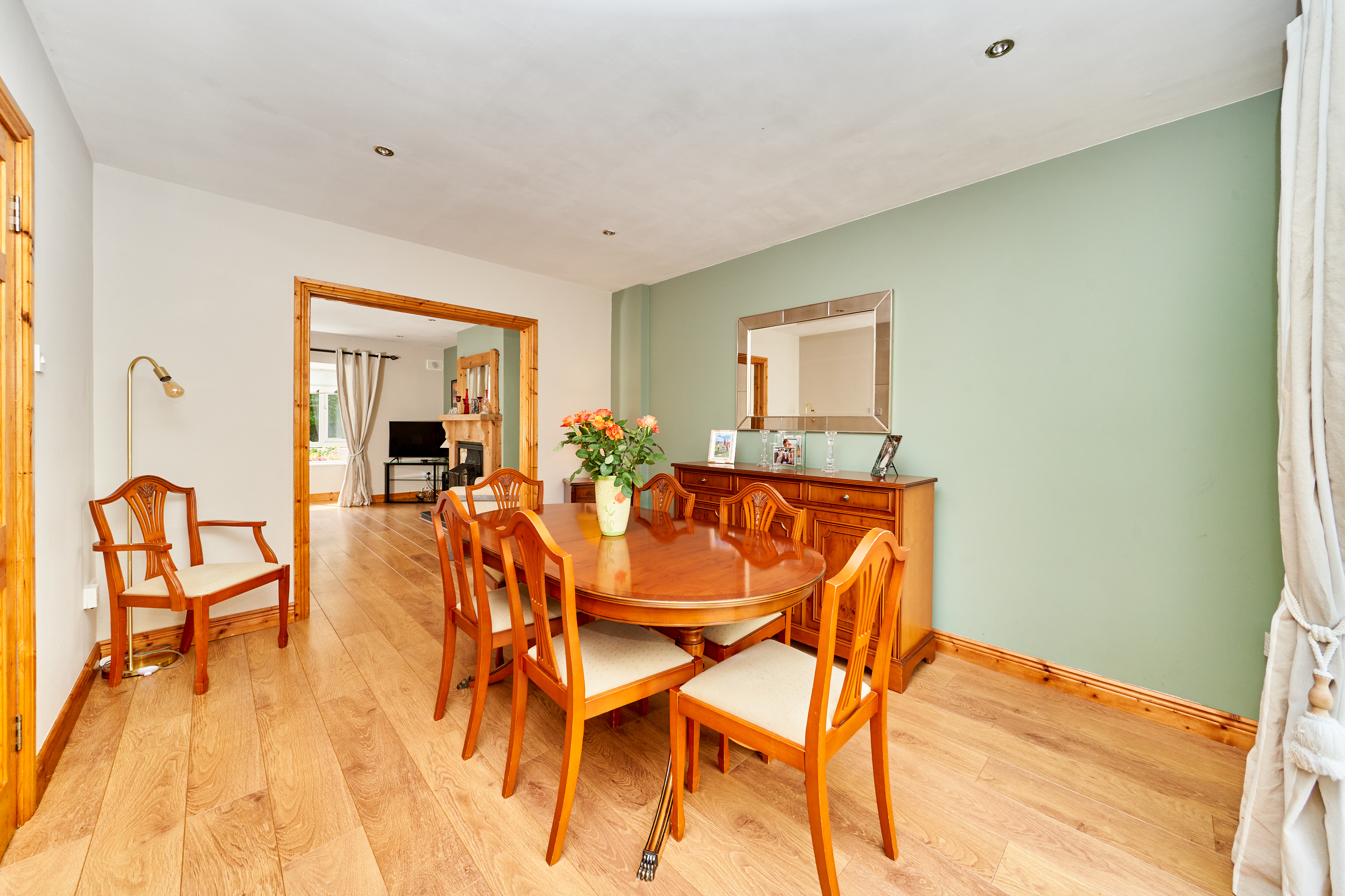 53 Ribbontail Way, Longwood,  Co. Meath, A83 XE36