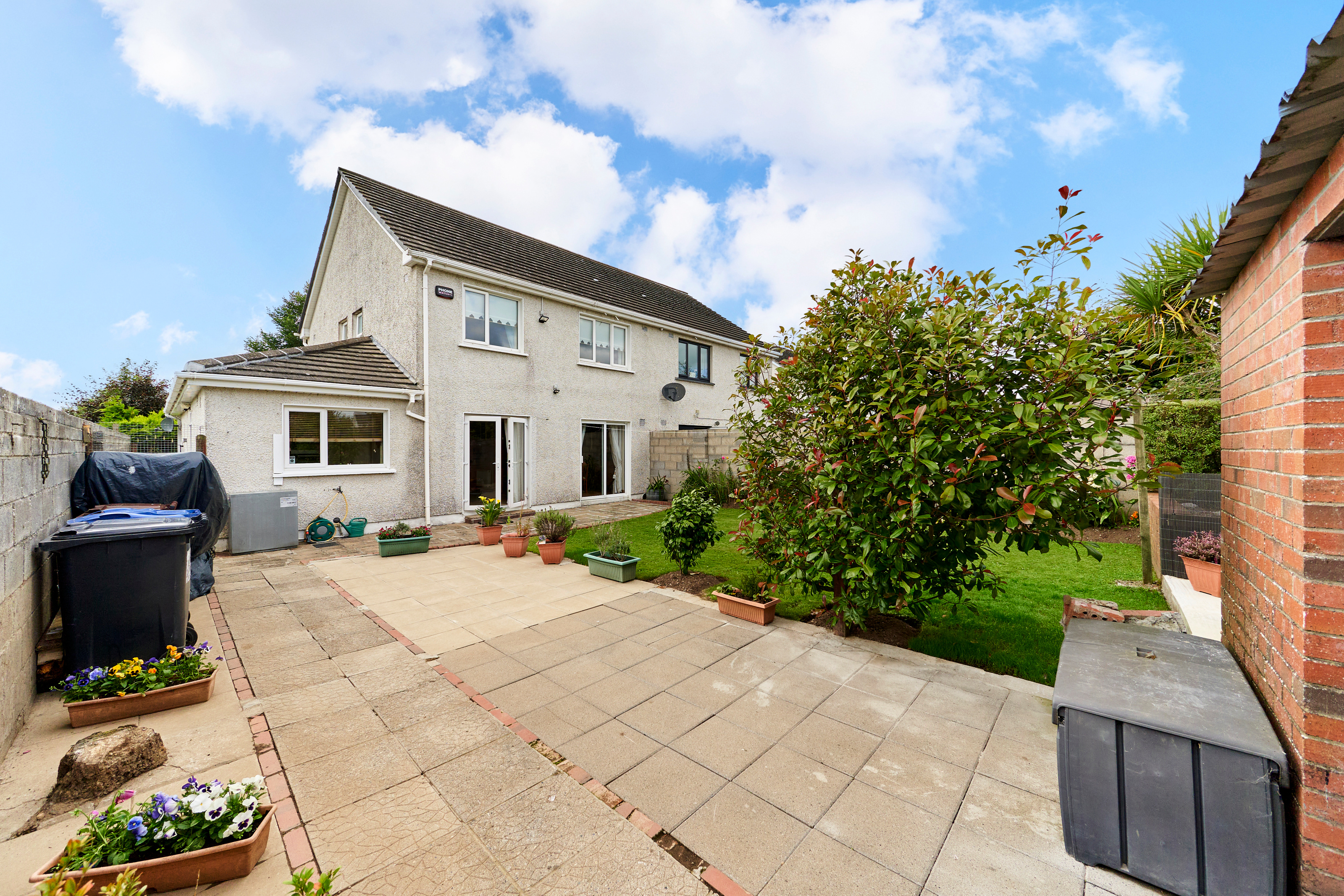 53 Ribbontail Way, Longwood,  Co. Meath, A83 XE36