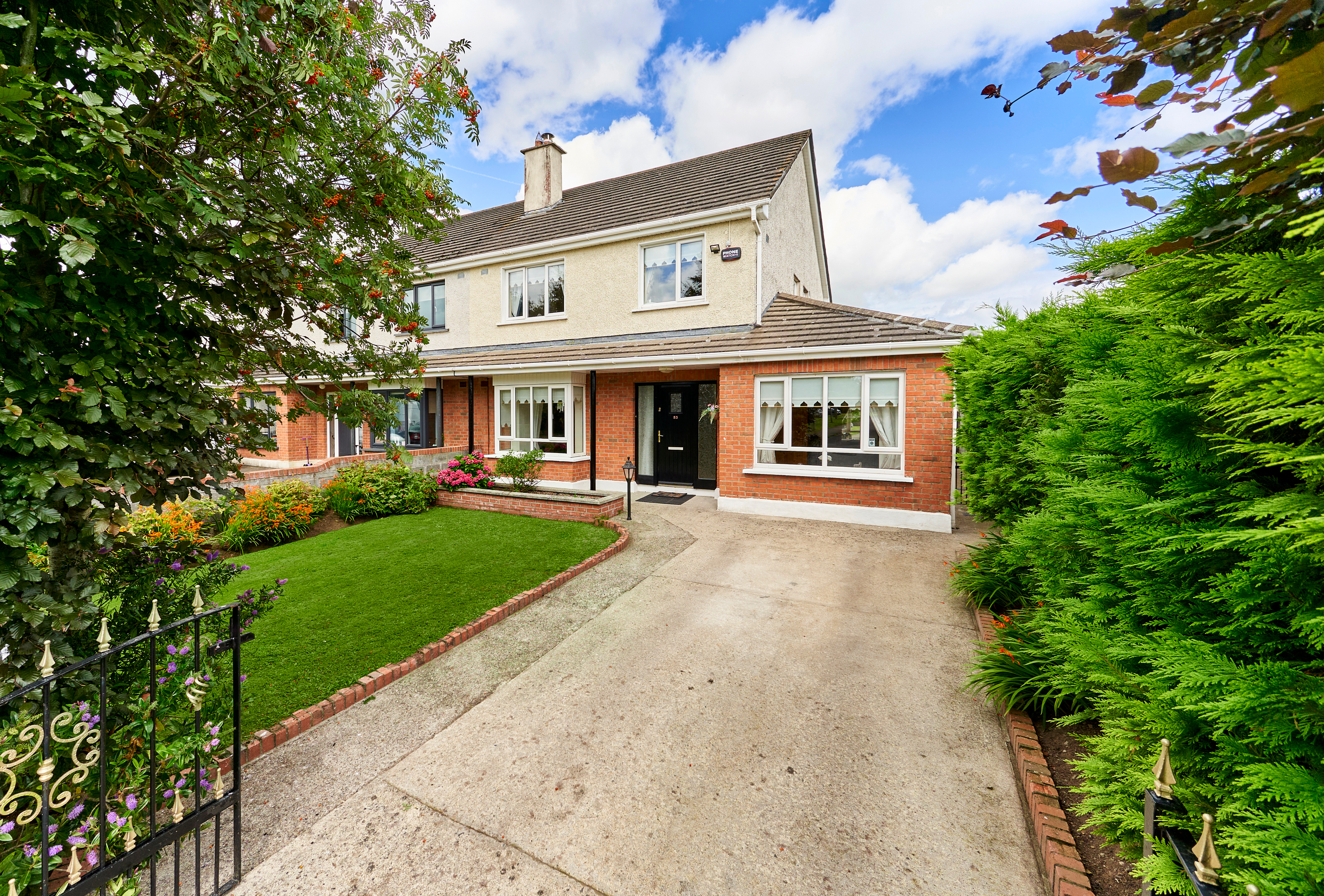 53 Ribbontail Way, Longwood,  Co. Meath, A83 XE36
