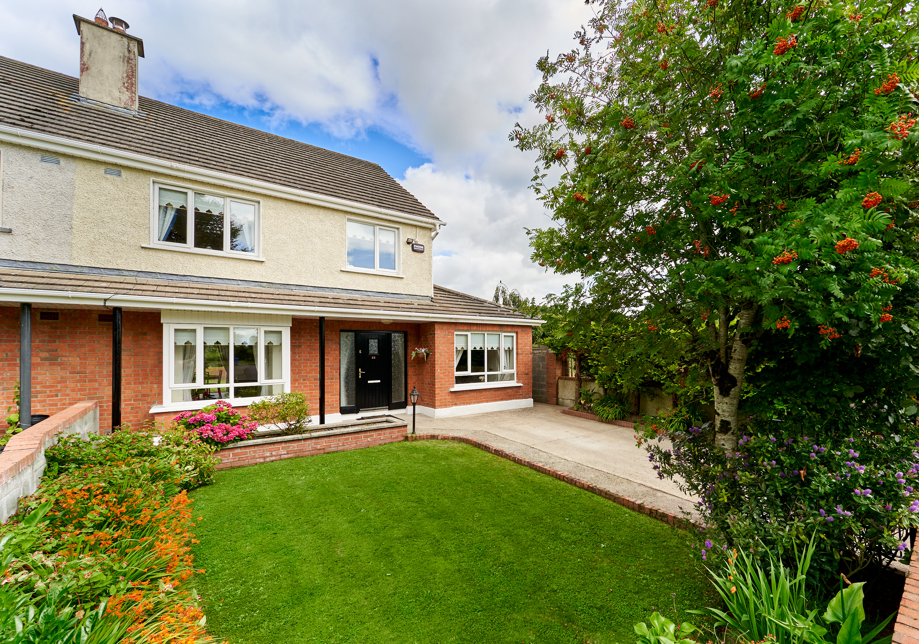 53 Ribbontail Way, Longwood,  Co. Meath, A83 XE36