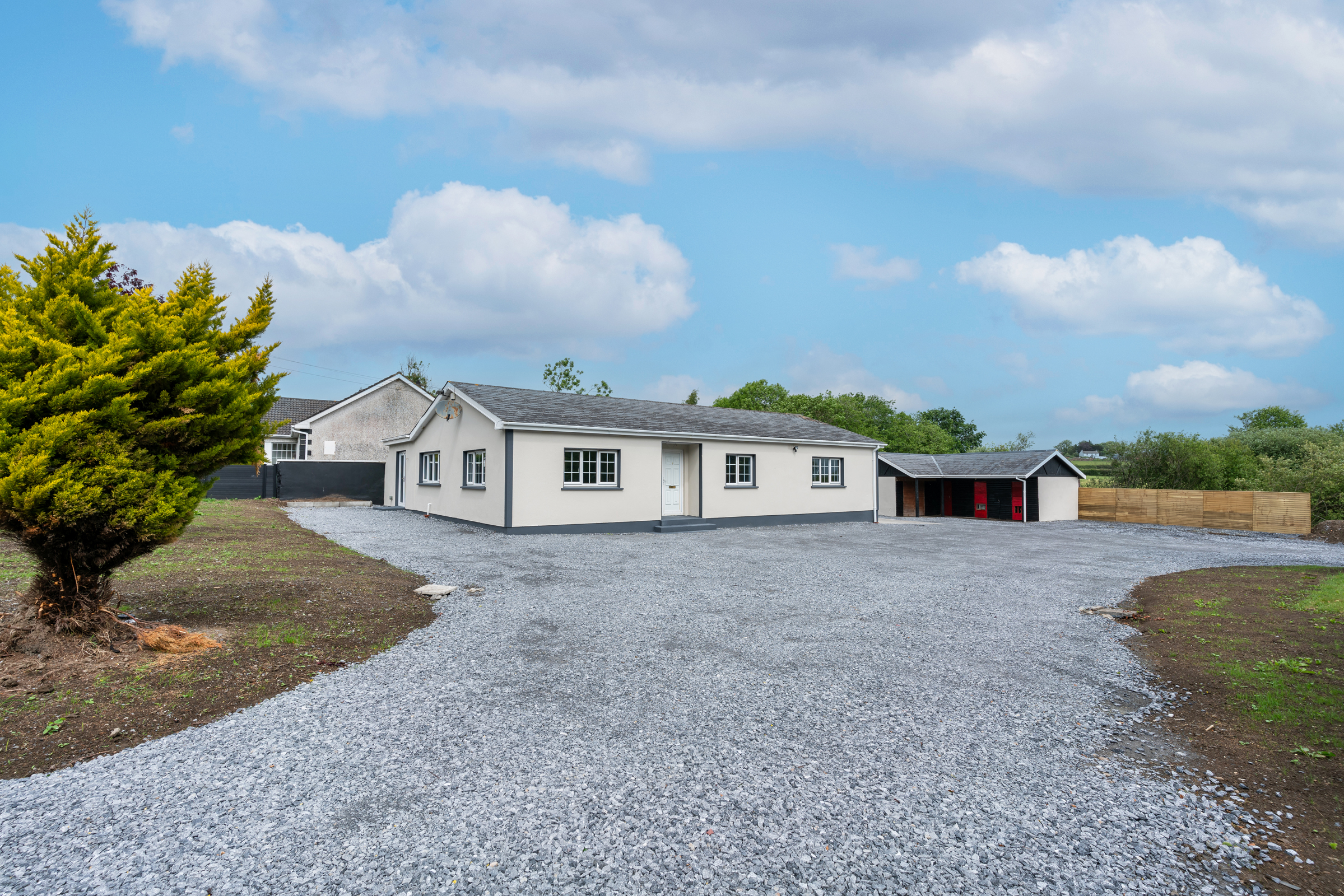 Killeshin,  Carlow, Co. Laois