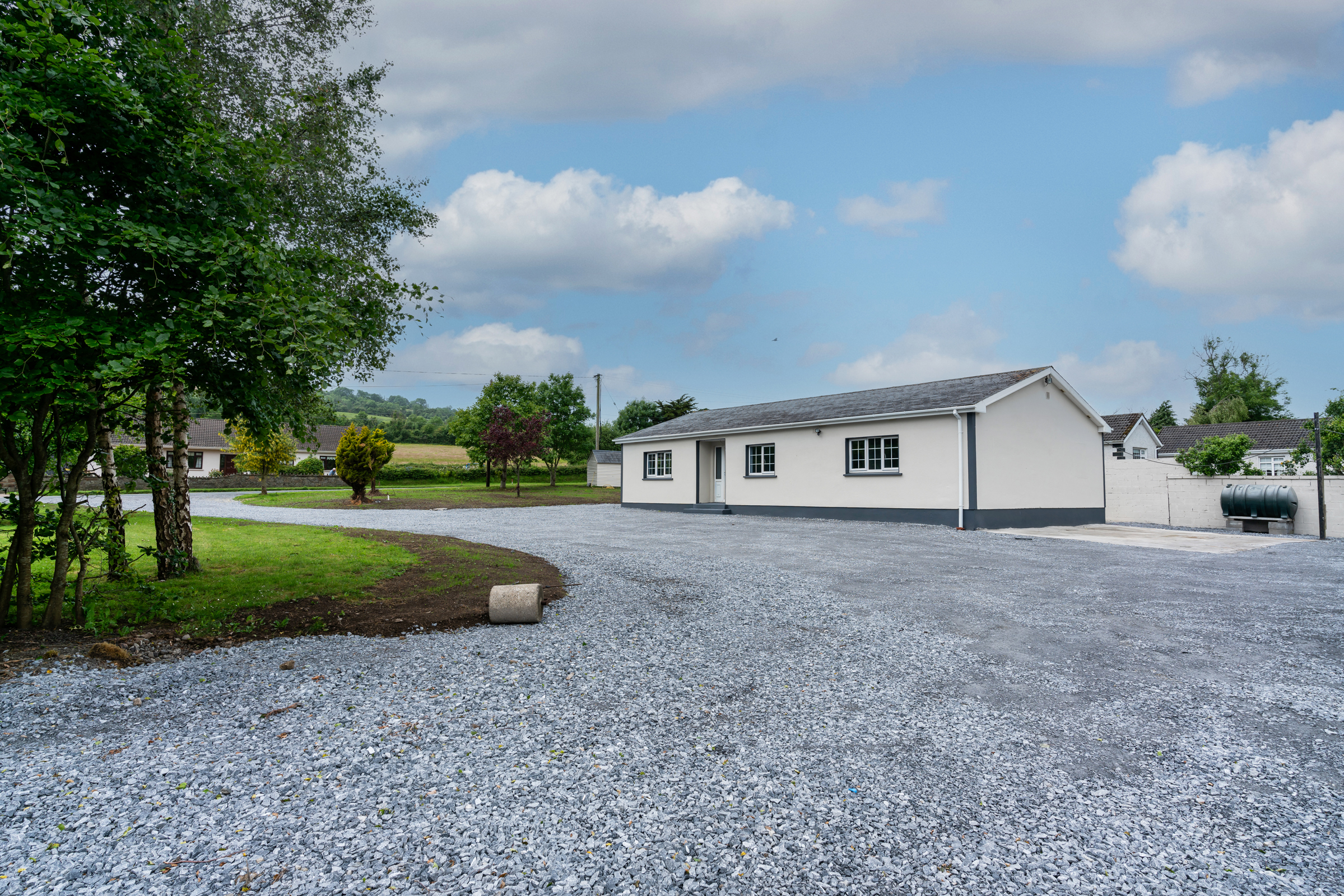 Killeshin, Carlow, Co. Laois Killeshin, Carlow, Co. Laois