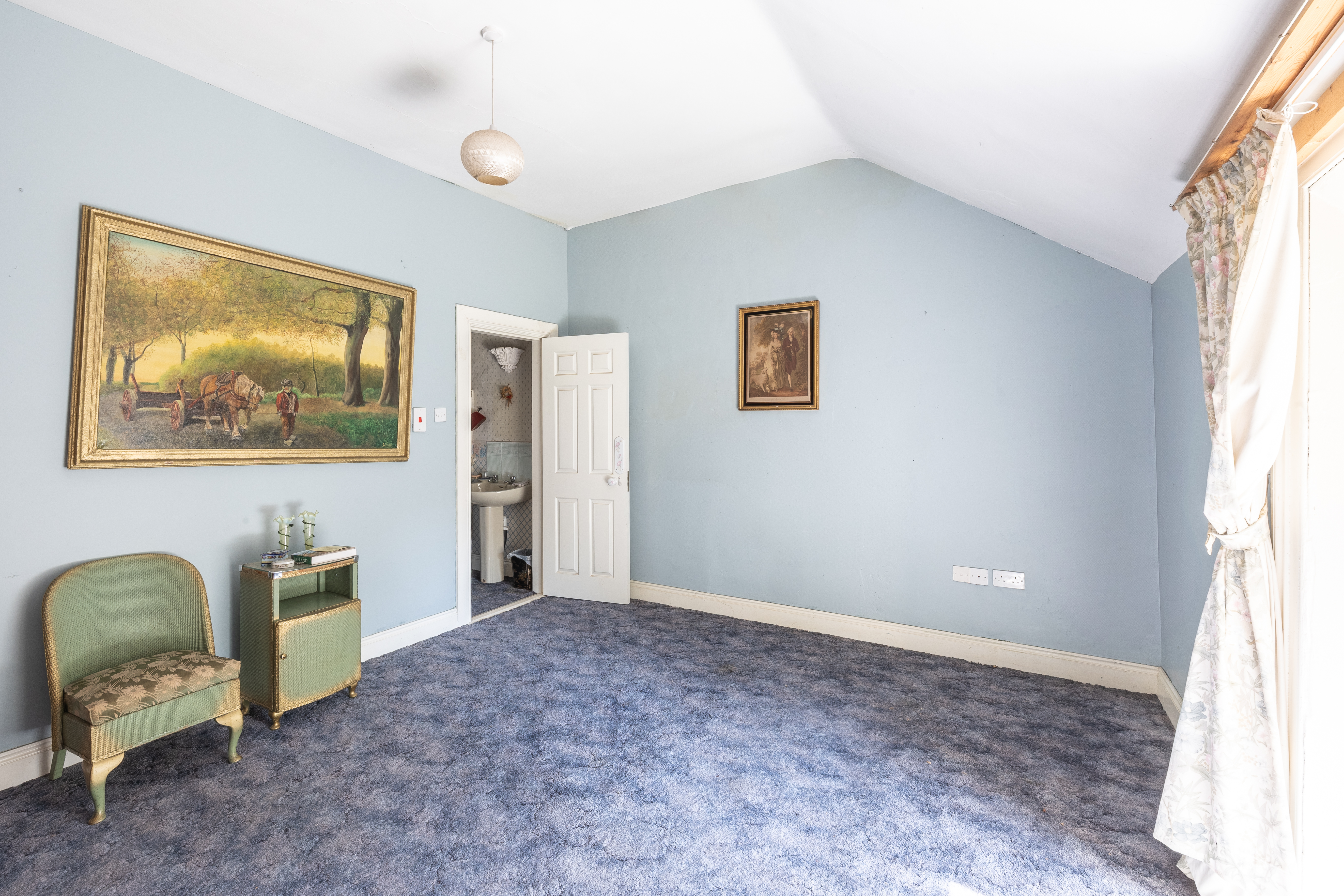 Heath House, Ballacolla Road, Abbeyleix, Co. Laois Heath House, Ballacolla Road, Abbeyleix, Co. Laois