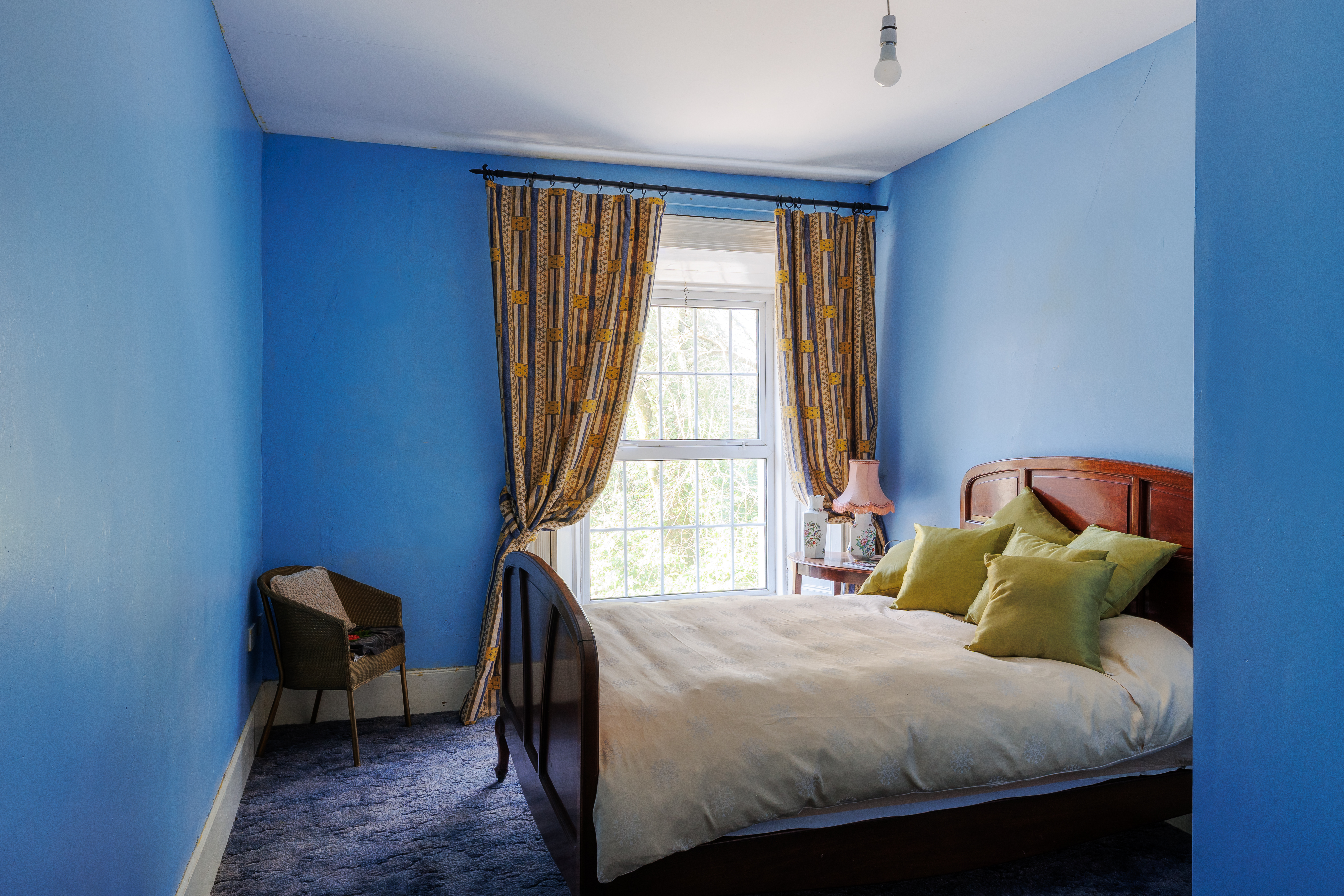 Heath House, Ballacolla Road, Abbeyleix, Co. Laois Heath House, Ballacolla Road, Abbeyleix, Co. Laois