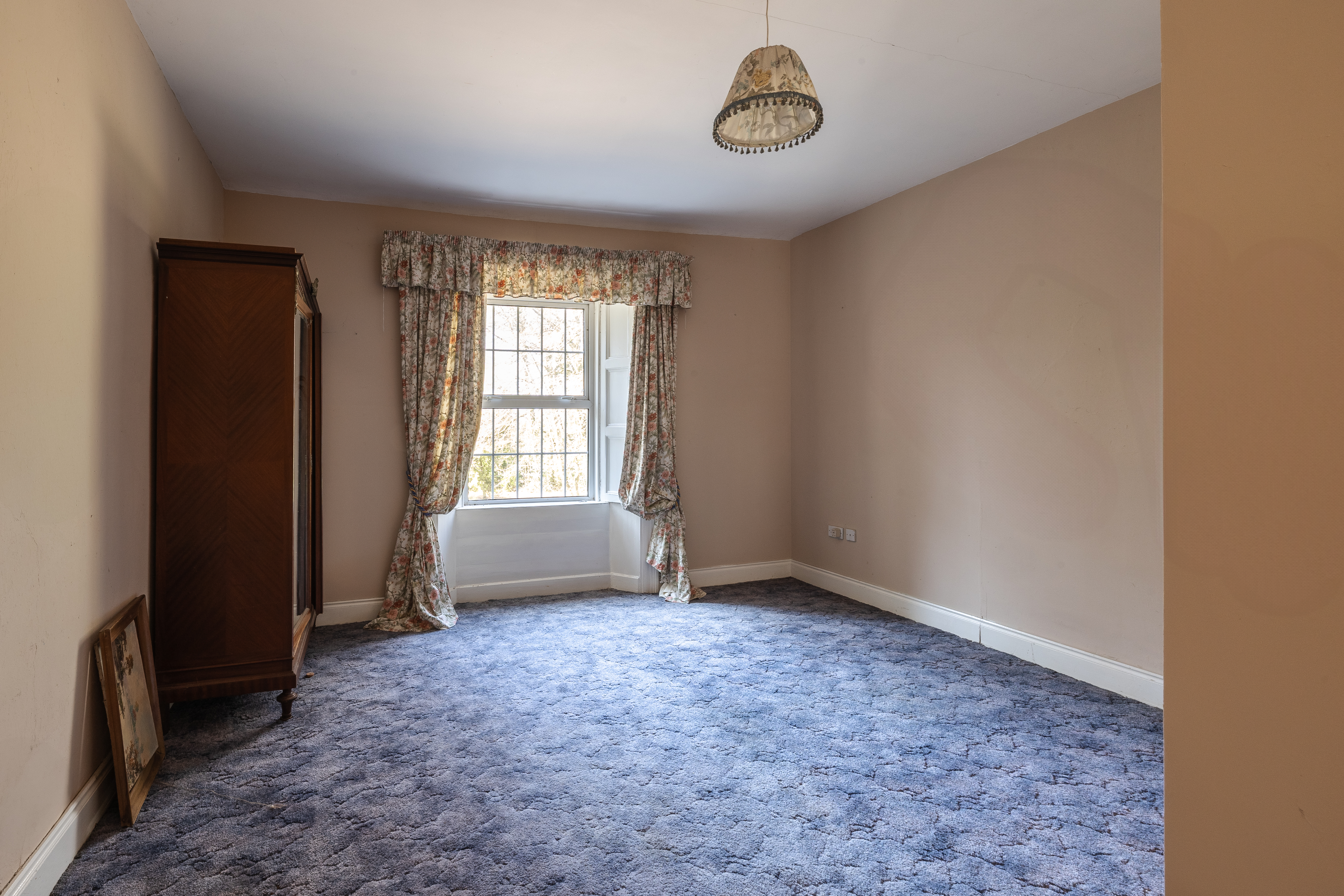 Heath House, Ballacolla Road, Abbeyleix, Co. Laois Heath House, Ballacolla Road, Abbeyleix, Co. Laois