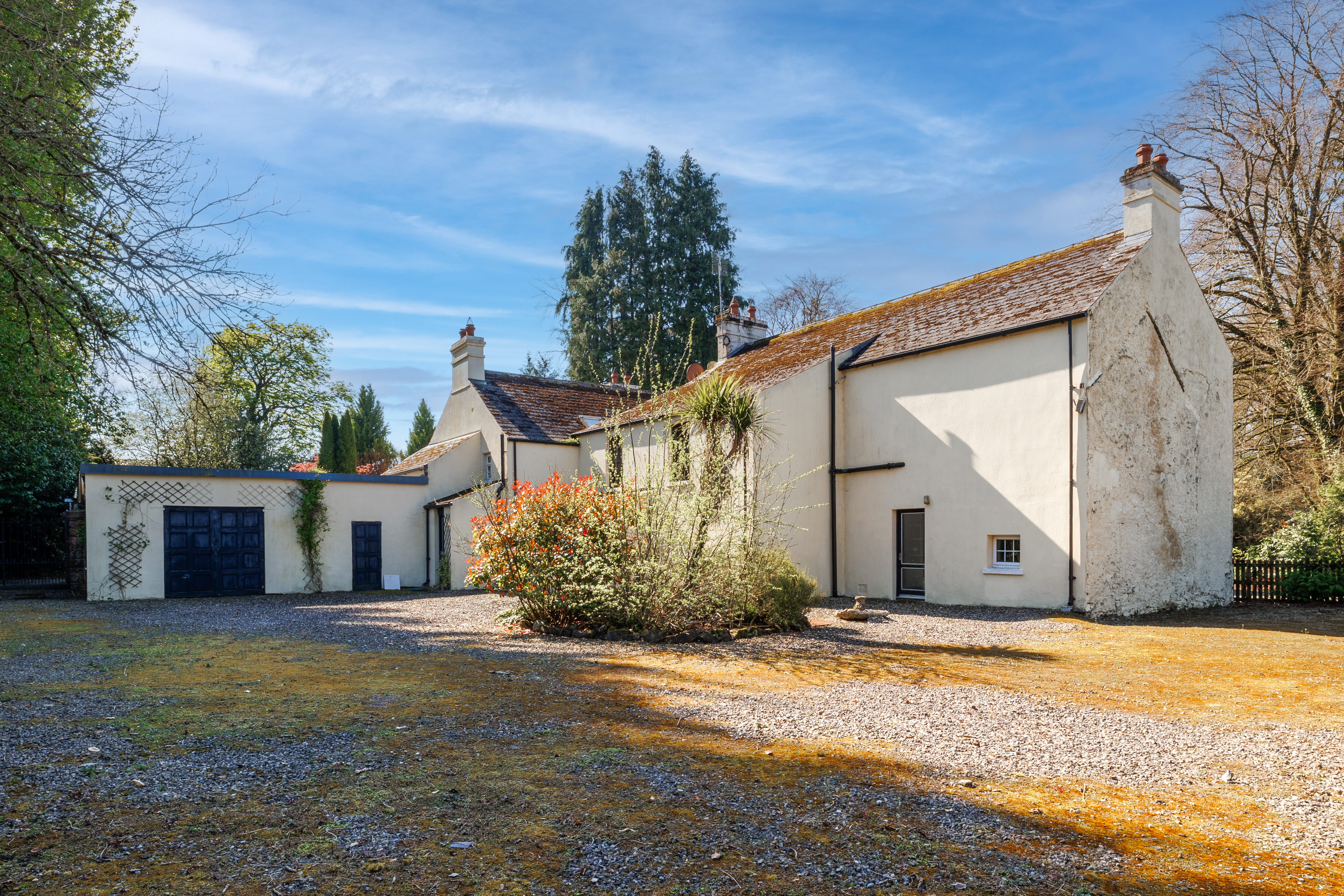 Heath House, Ballacolla Road, Abbeyleix, Co. Laois Heath House, Ballacolla Road, Abbeyleix, Co. Laois