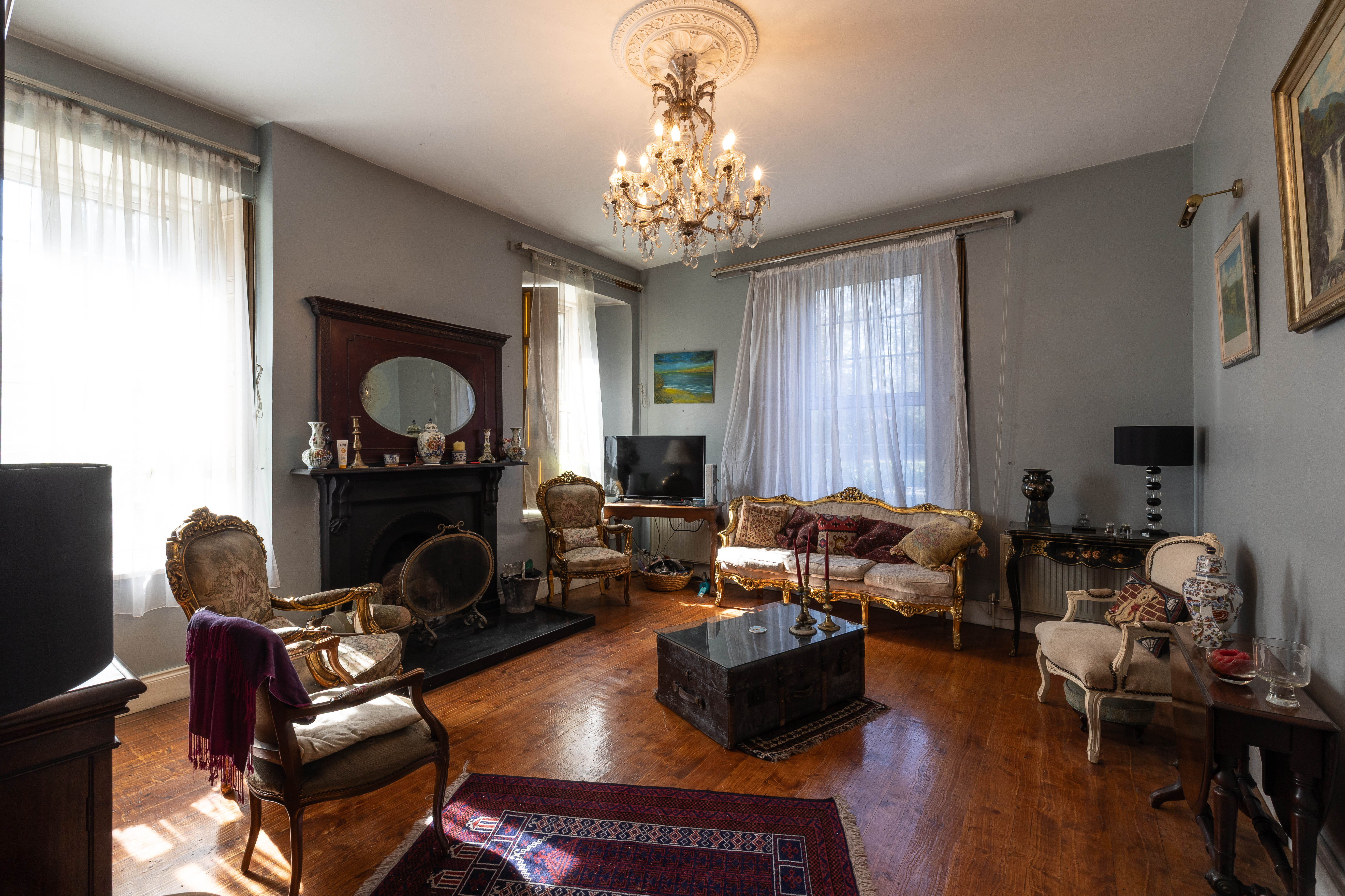 Heath House, Ballacolla Road, Abbeyleix, Co. Laois Heath House, Ballacolla Road, Abbeyleix, Co. Laois