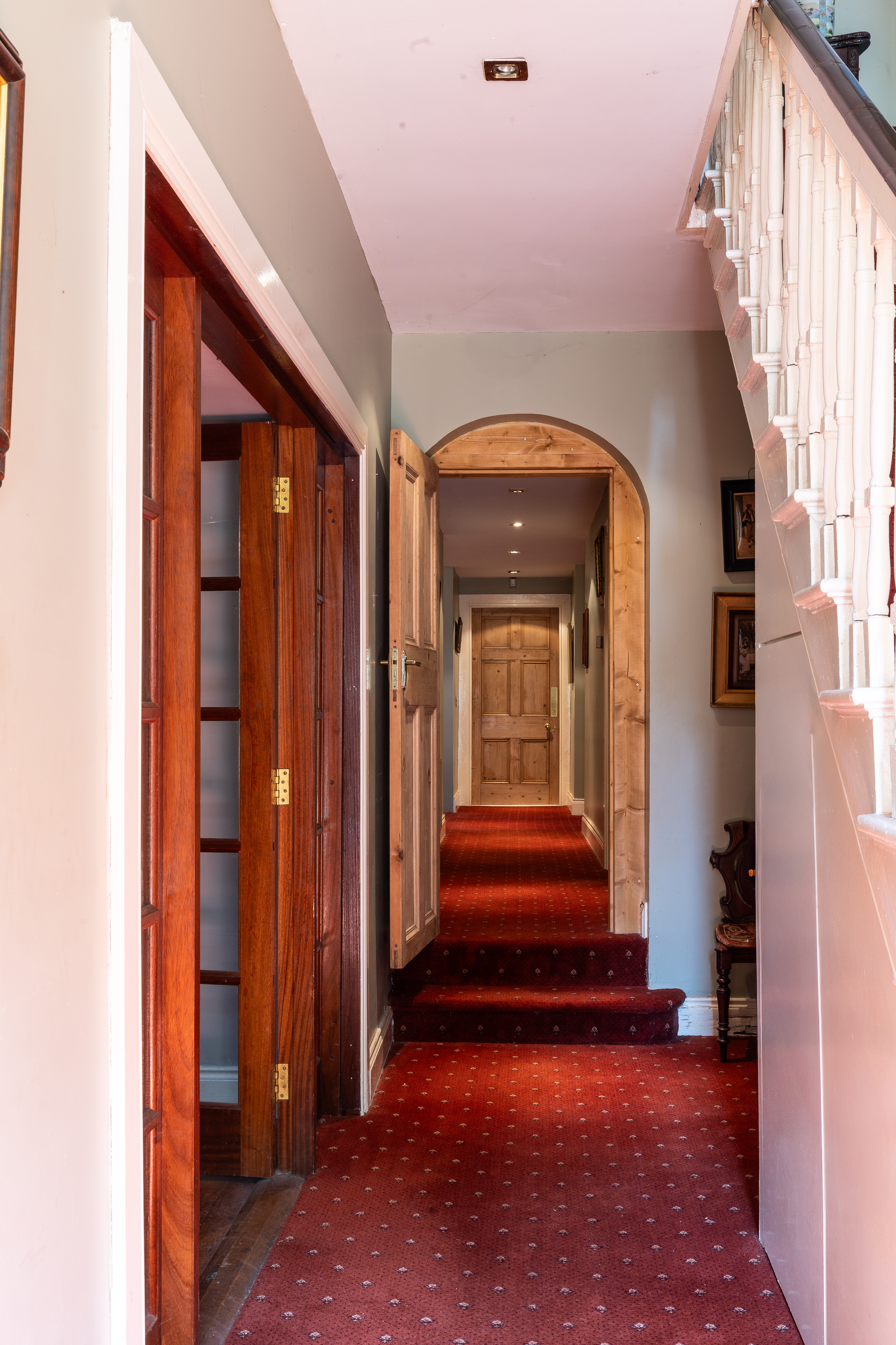 Heath House, Ballacolla Road, Abbeyleix, Co. Laois Heath House, Ballacolla Road, Abbeyleix, Co. Laois
