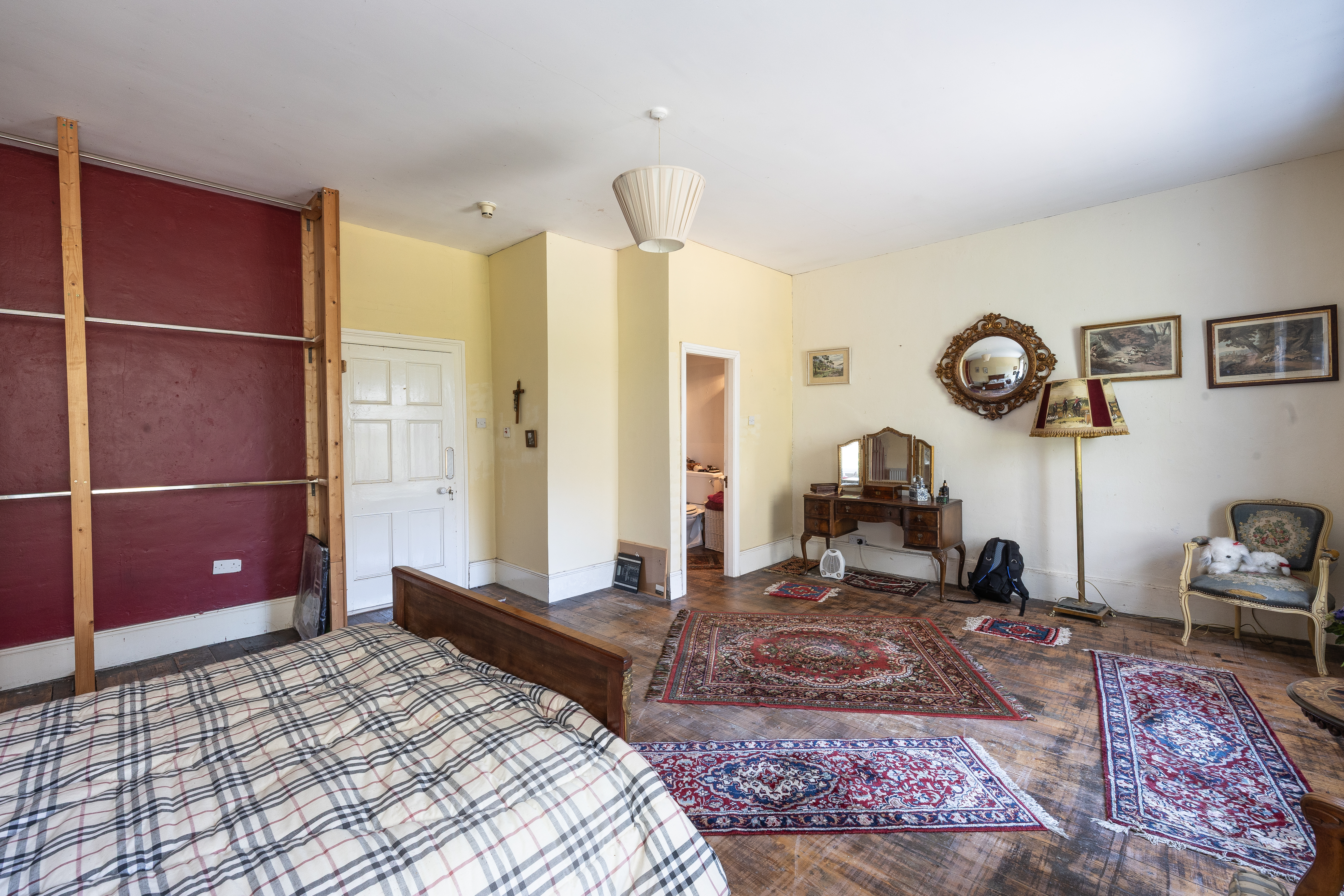 Heath House, Ballacolla Road, Abbeyleix, Co. Laois Heath House, Ballacolla Road, Abbeyleix, Co. Laois