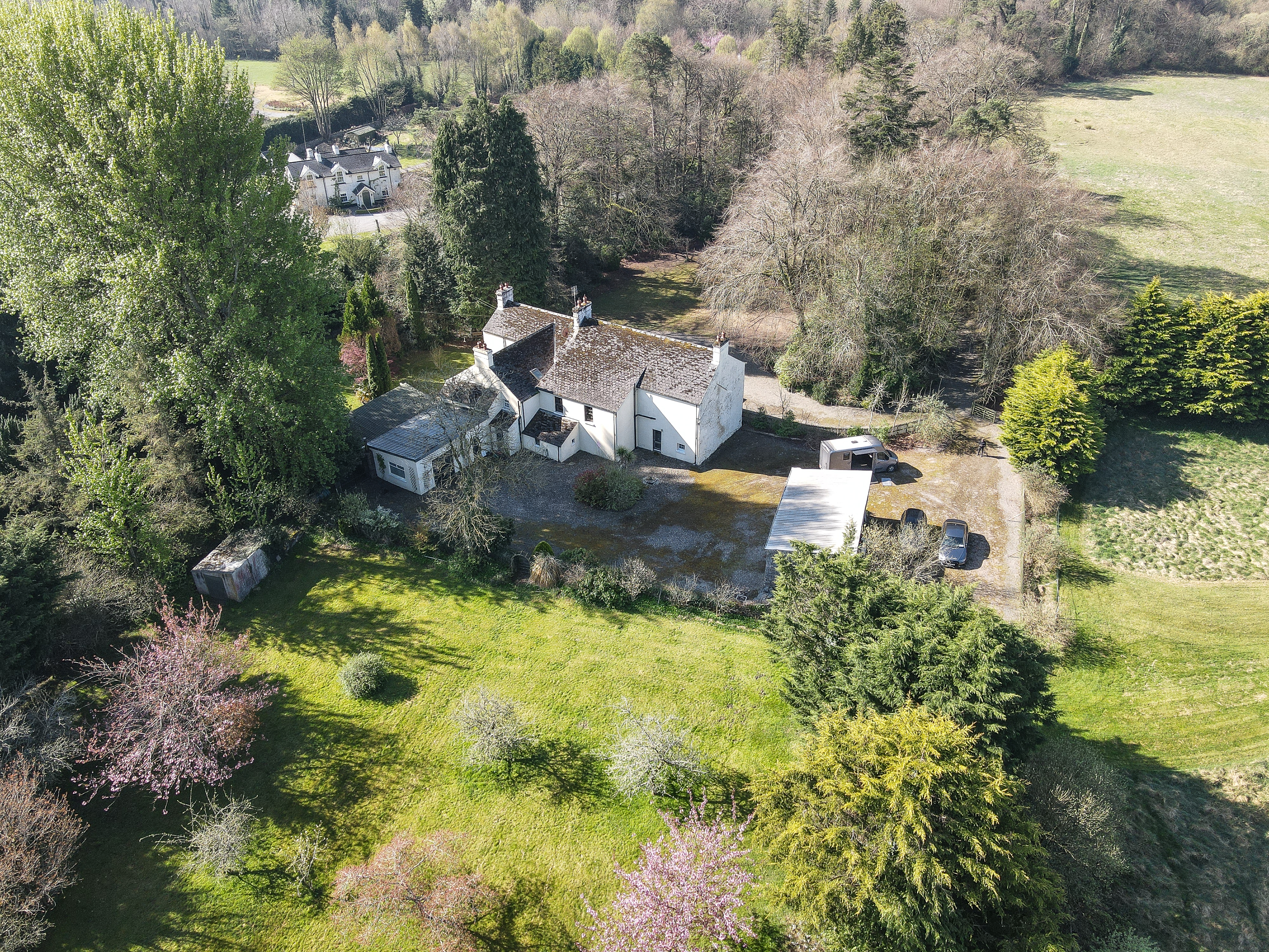 Heath House, Ballacolla Road, Abbeyleix, Co. Laois Heath House, Ballacolla Road, Abbeyleix, Co. Laois