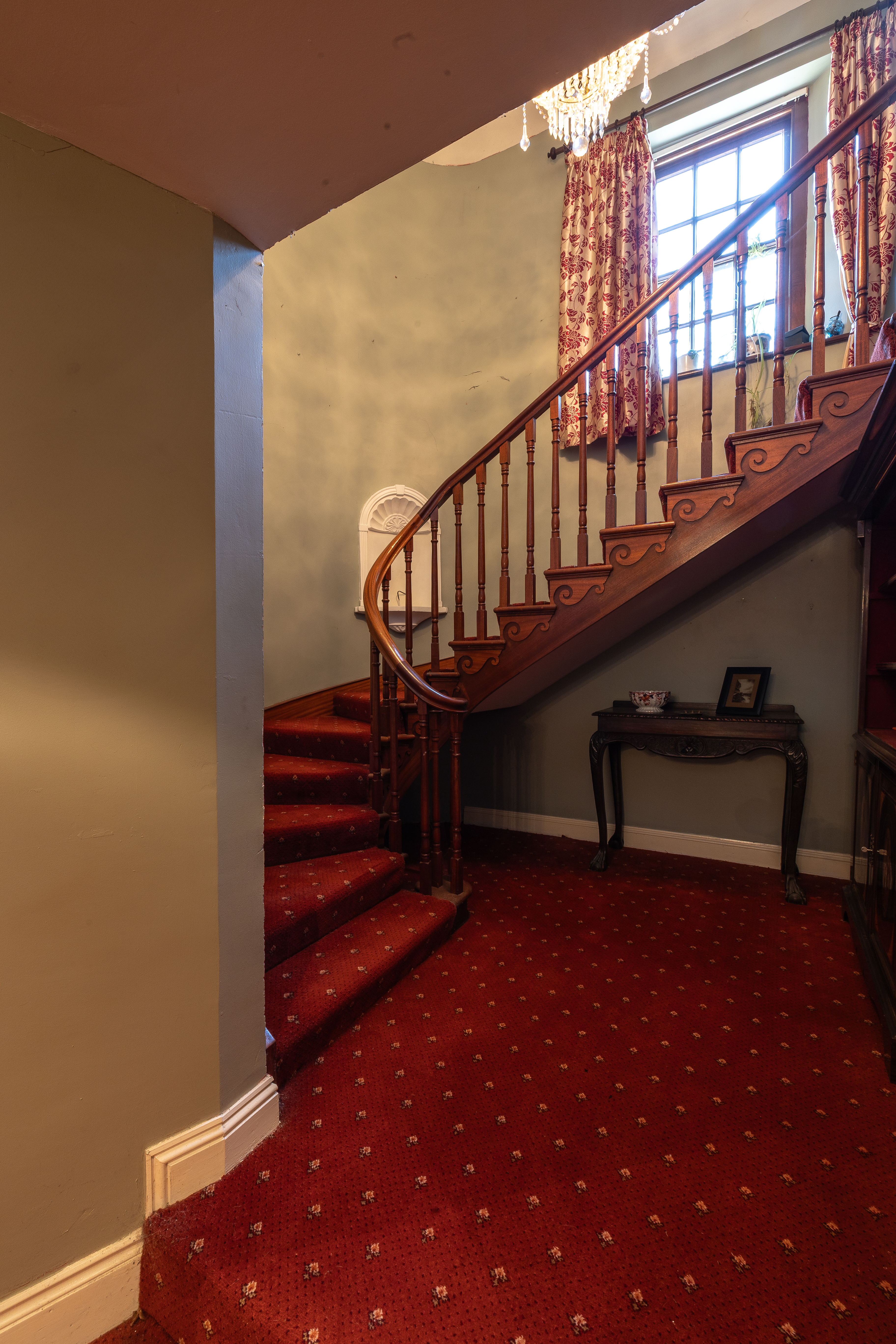 Heath House, Ballacolla Road, Abbeyleix, Co. Laois Heath House, Ballacolla Road, Abbeyleix, Co. Laois
