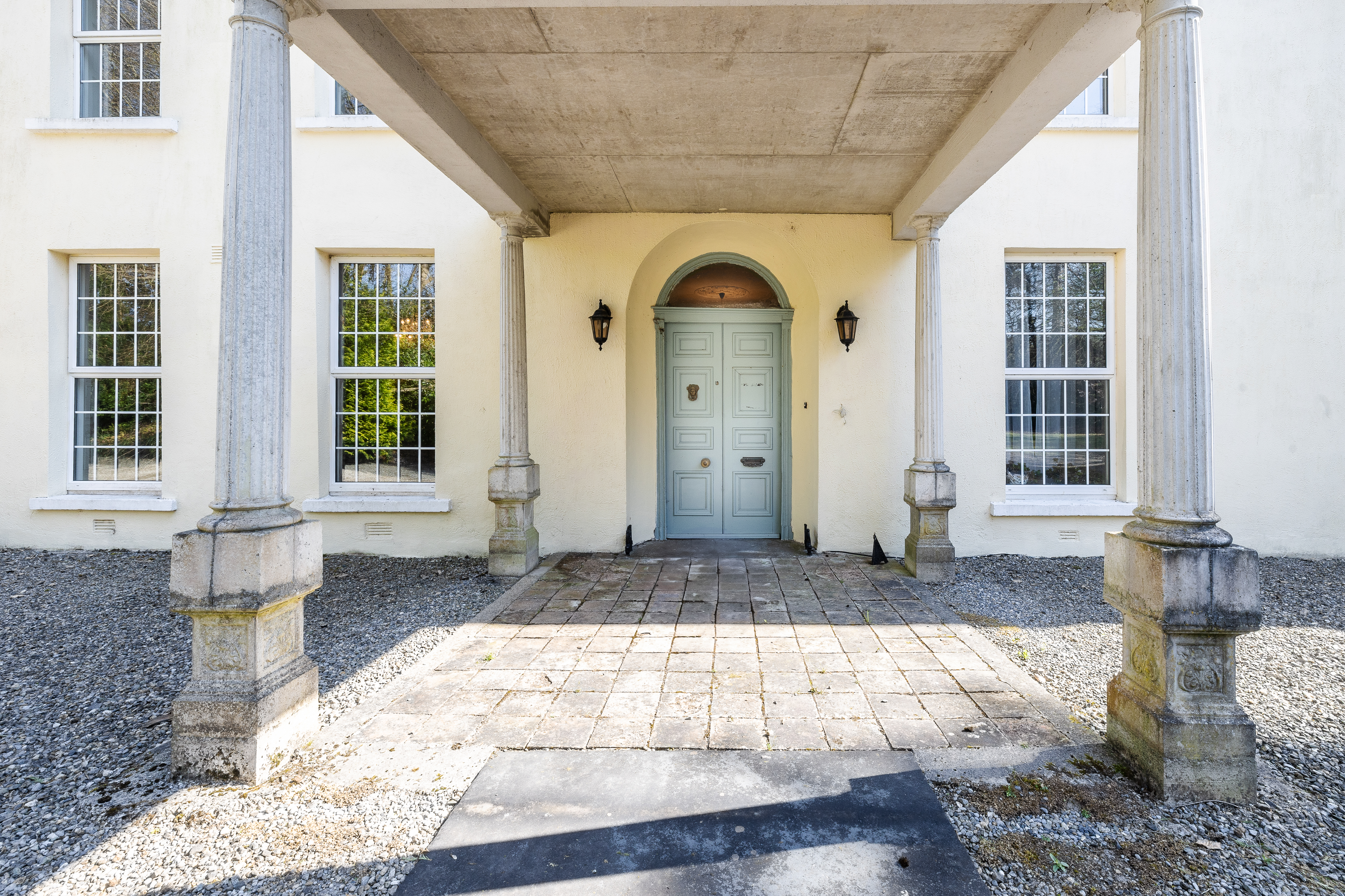 Heath House, Ballacolla Road, Abbeyleix, Co. Laois Heath House, Ballacolla Road, Abbeyleix, Co. Laois
