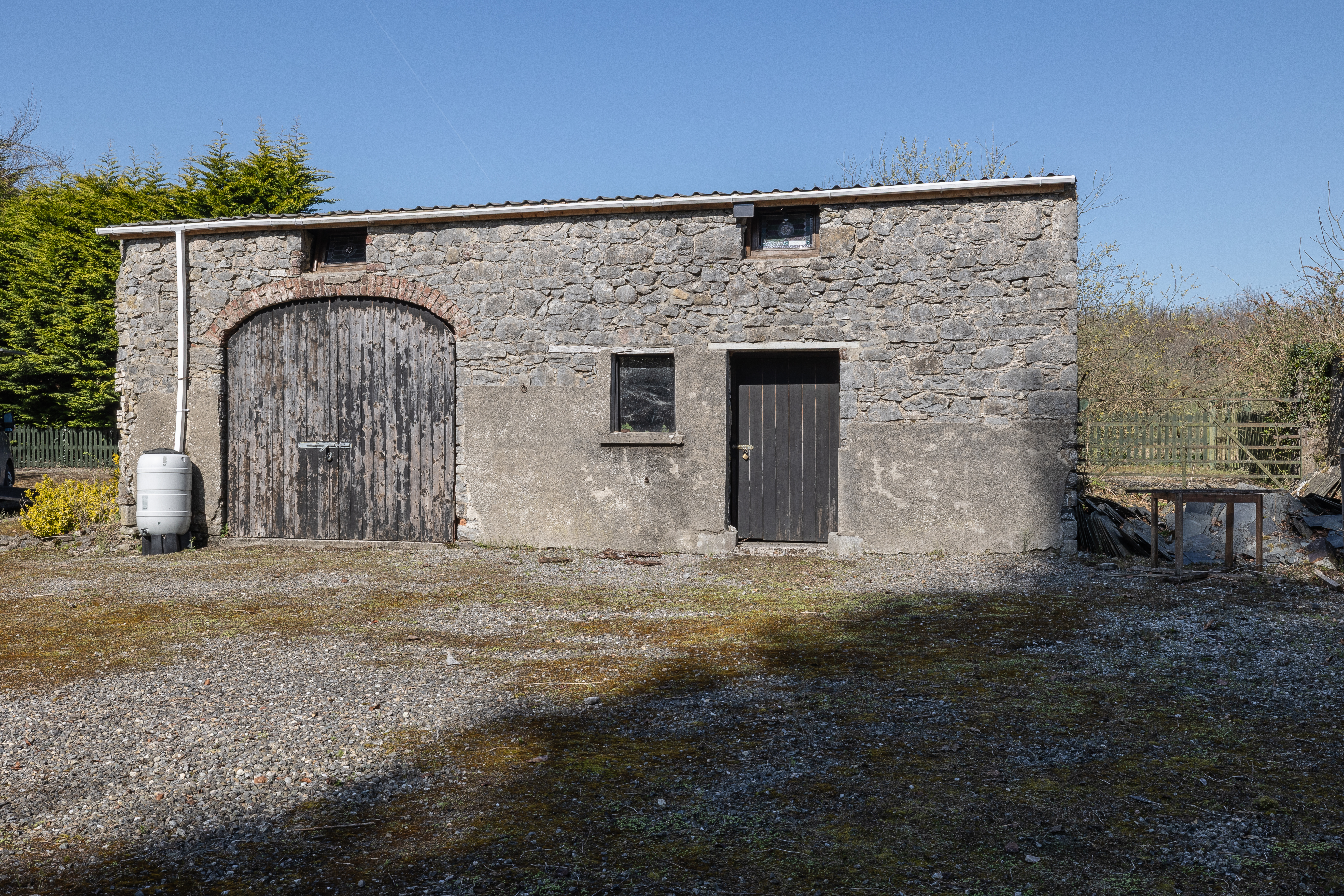 Heath House, Ballacolla Road, Abbeyleix, Co. Laois Heath House, Ballacolla Road, Abbeyleix, Co. Laois