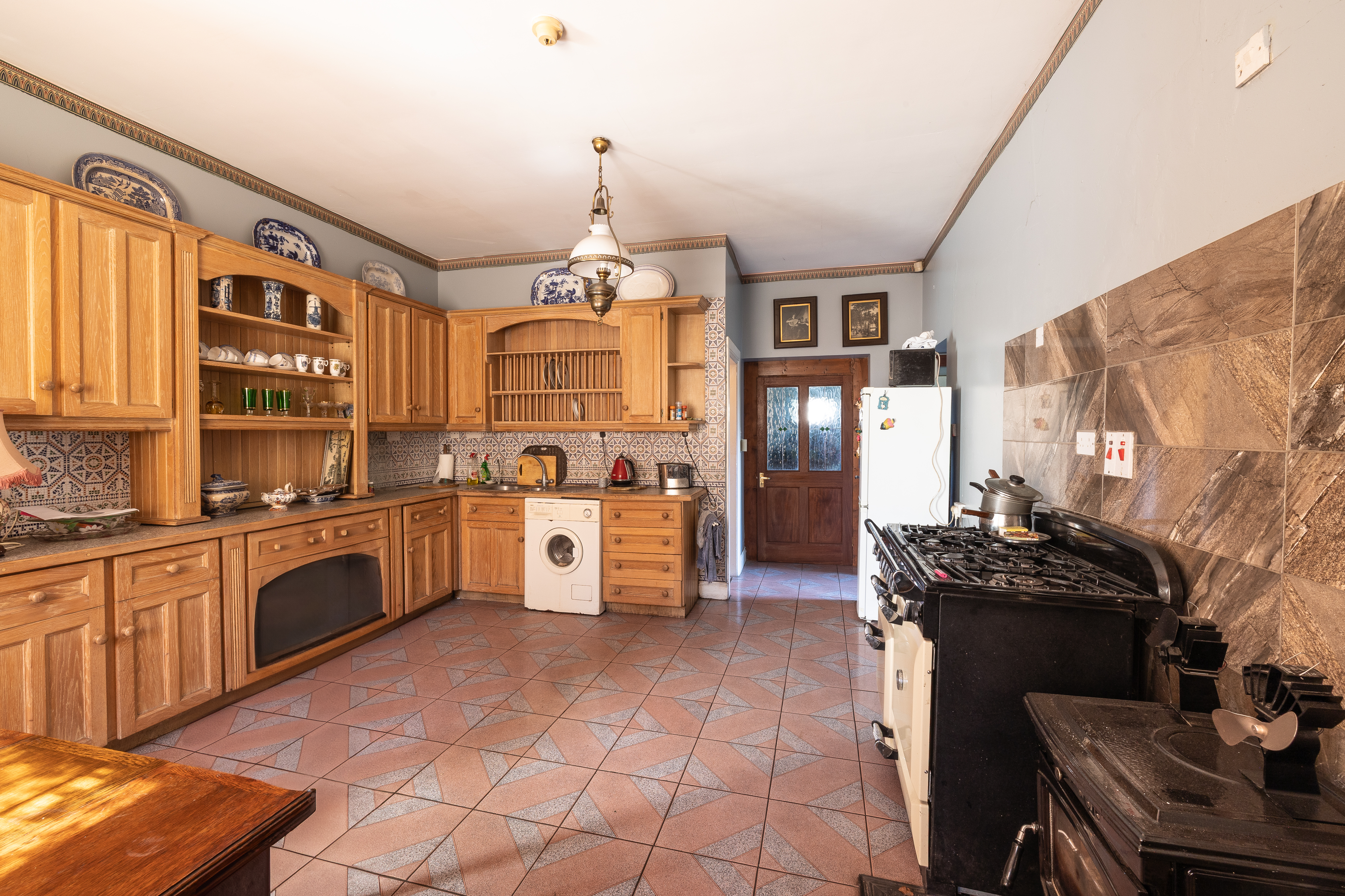 Heath House, Ballacolla Road, Abbeyleix, Co. Laois Heath House, Ballacolla Road, Abbeyleix, Co. Laois