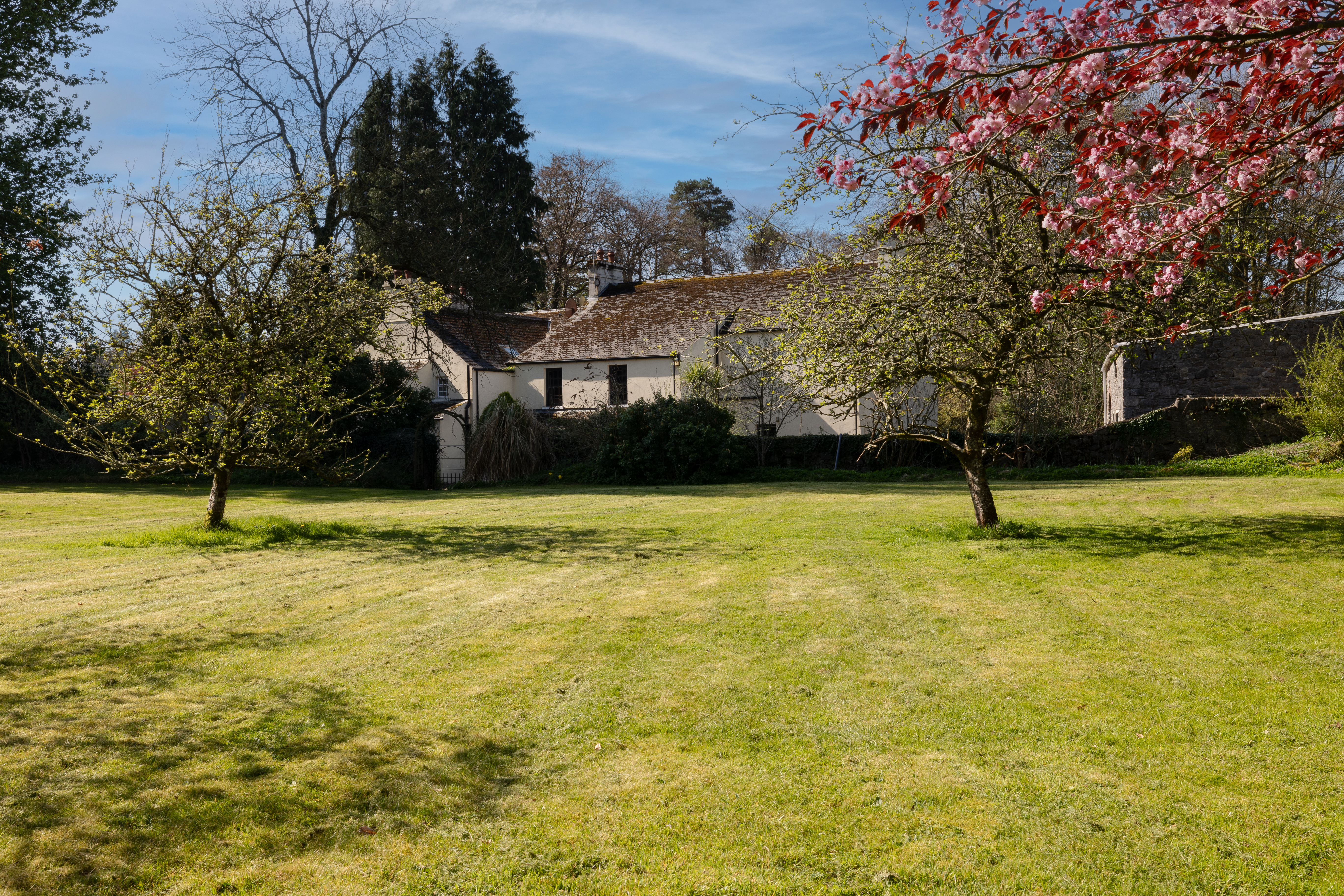 Heath House, Ballacolla Road, Abbeyleix, Co. Laois Heath House, Ballacolla Road, Abbeyleix, Co. Laois